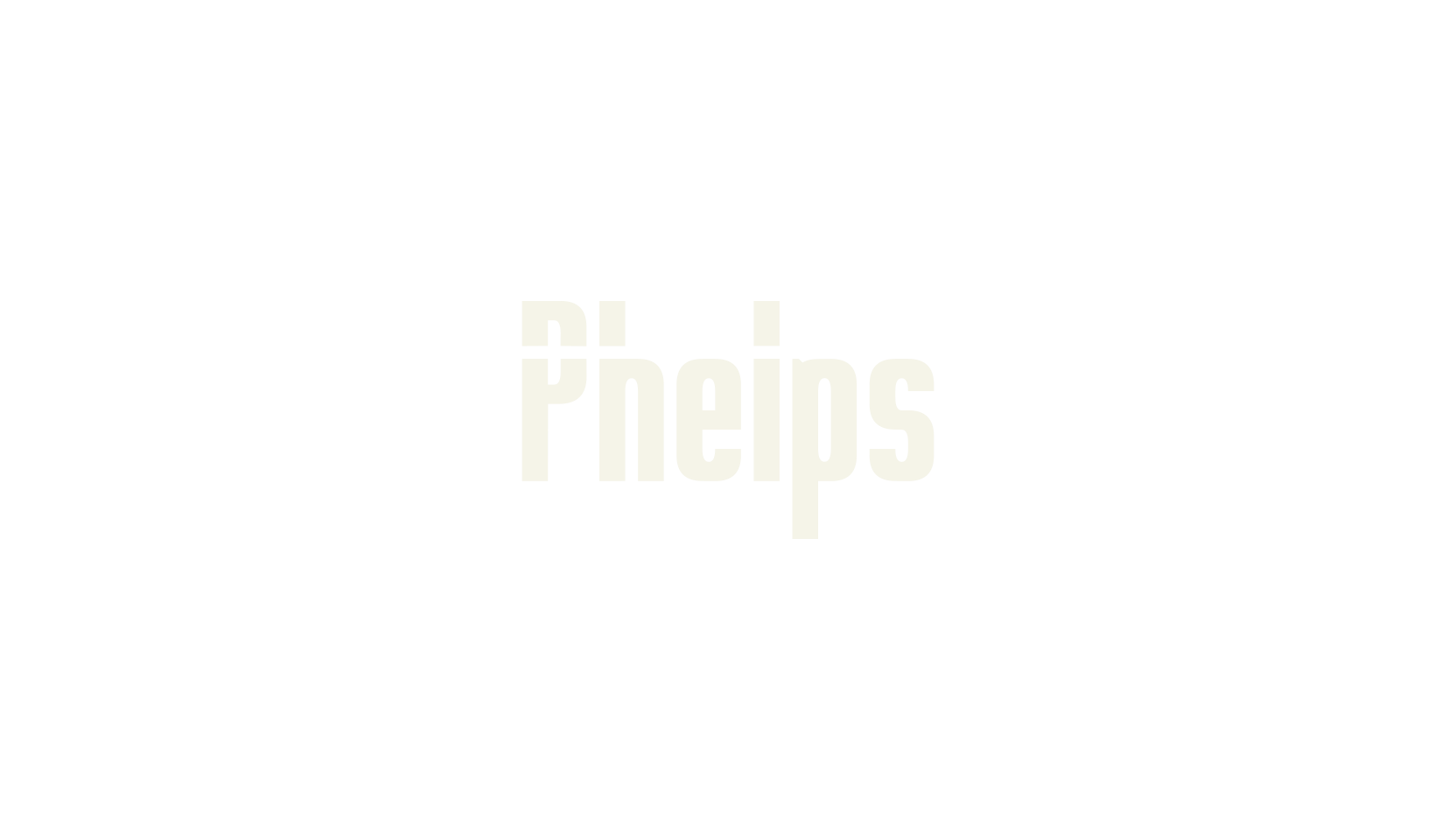 Phelps, sans font preview
