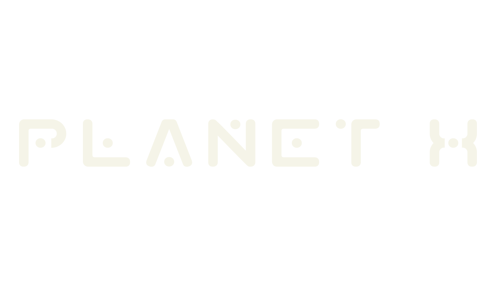Planet X, display market font preview