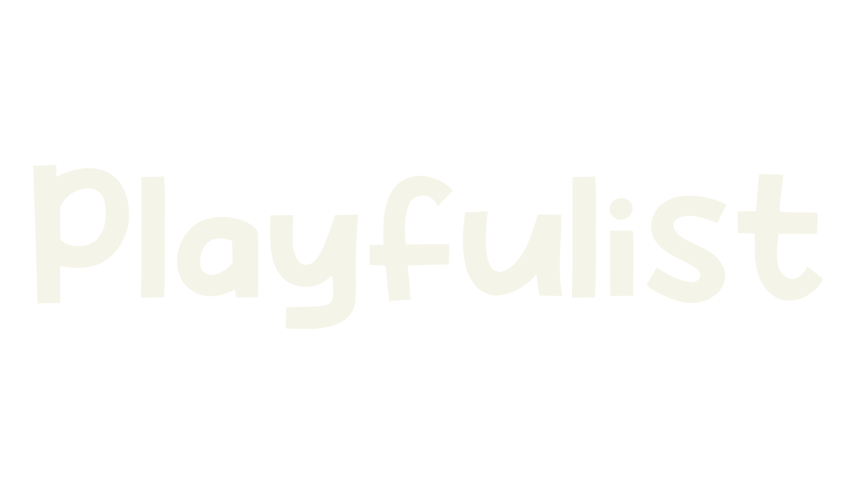 Playfulist, display market font preview