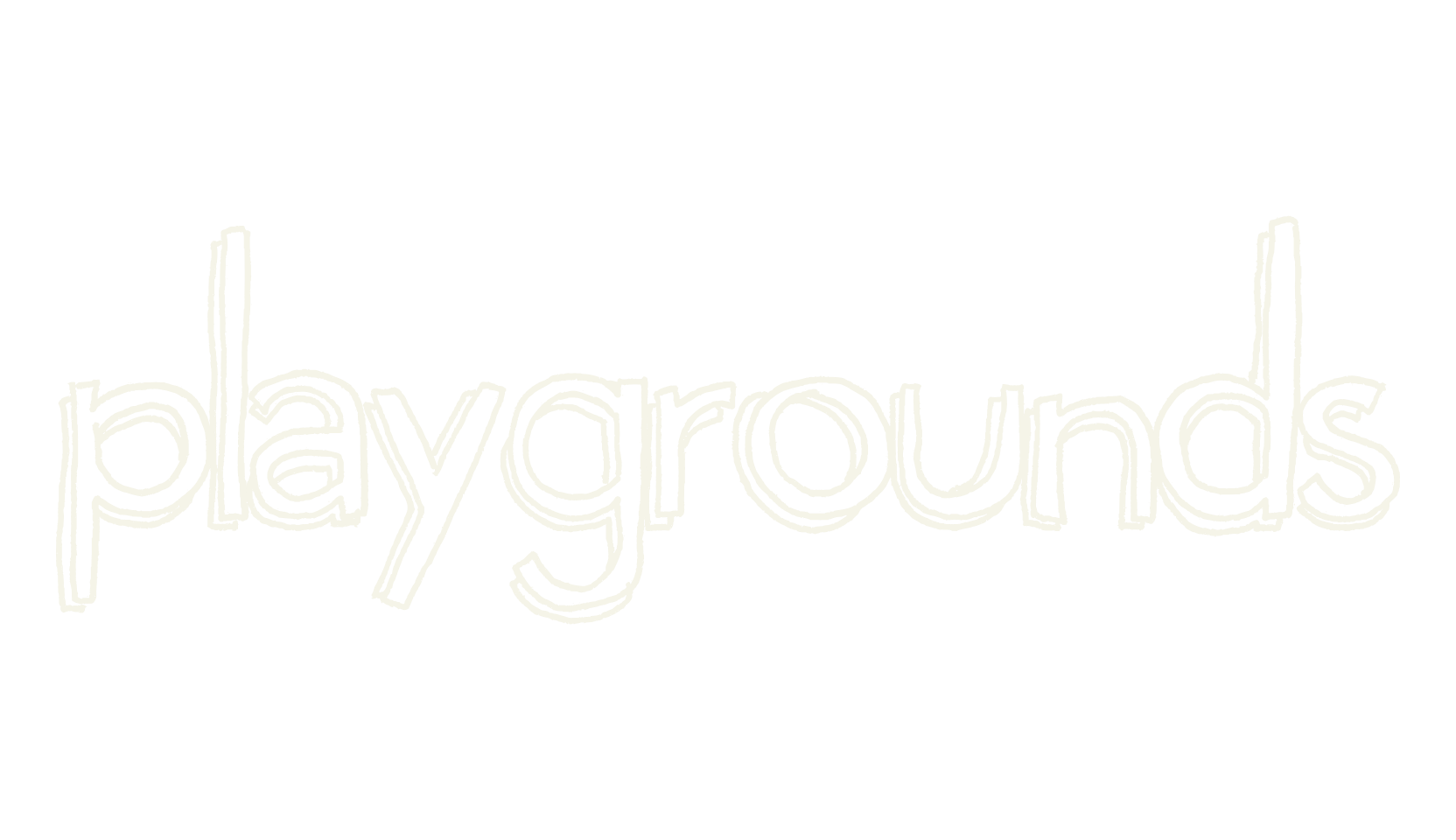 Playgrounds, 3d font preview