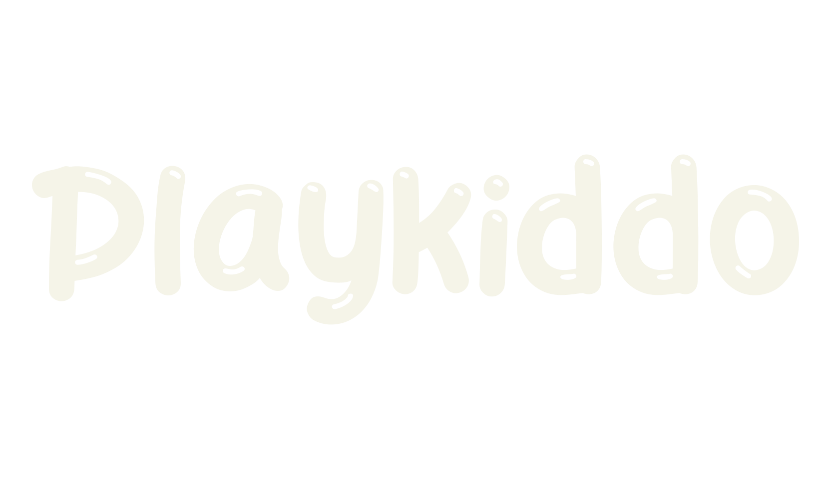Playkiddo, display market font preview
