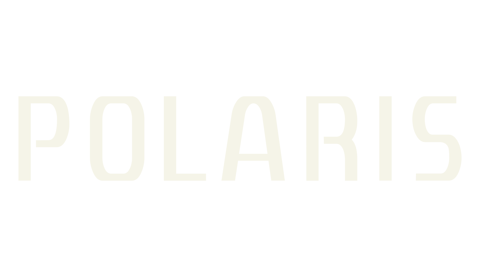 POLARISdemo, japanese font preview