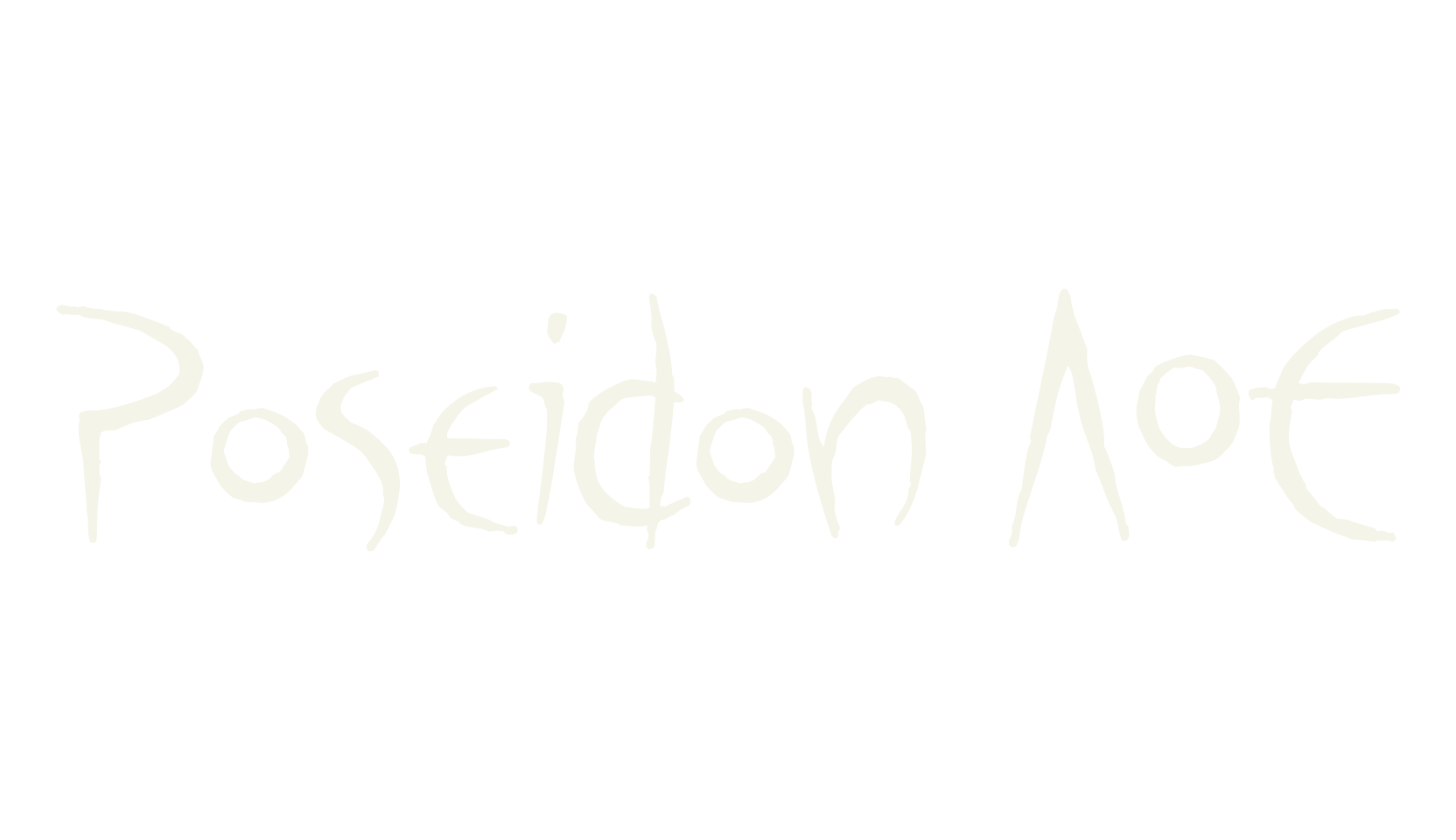 Poseidon AOE, display market font preview