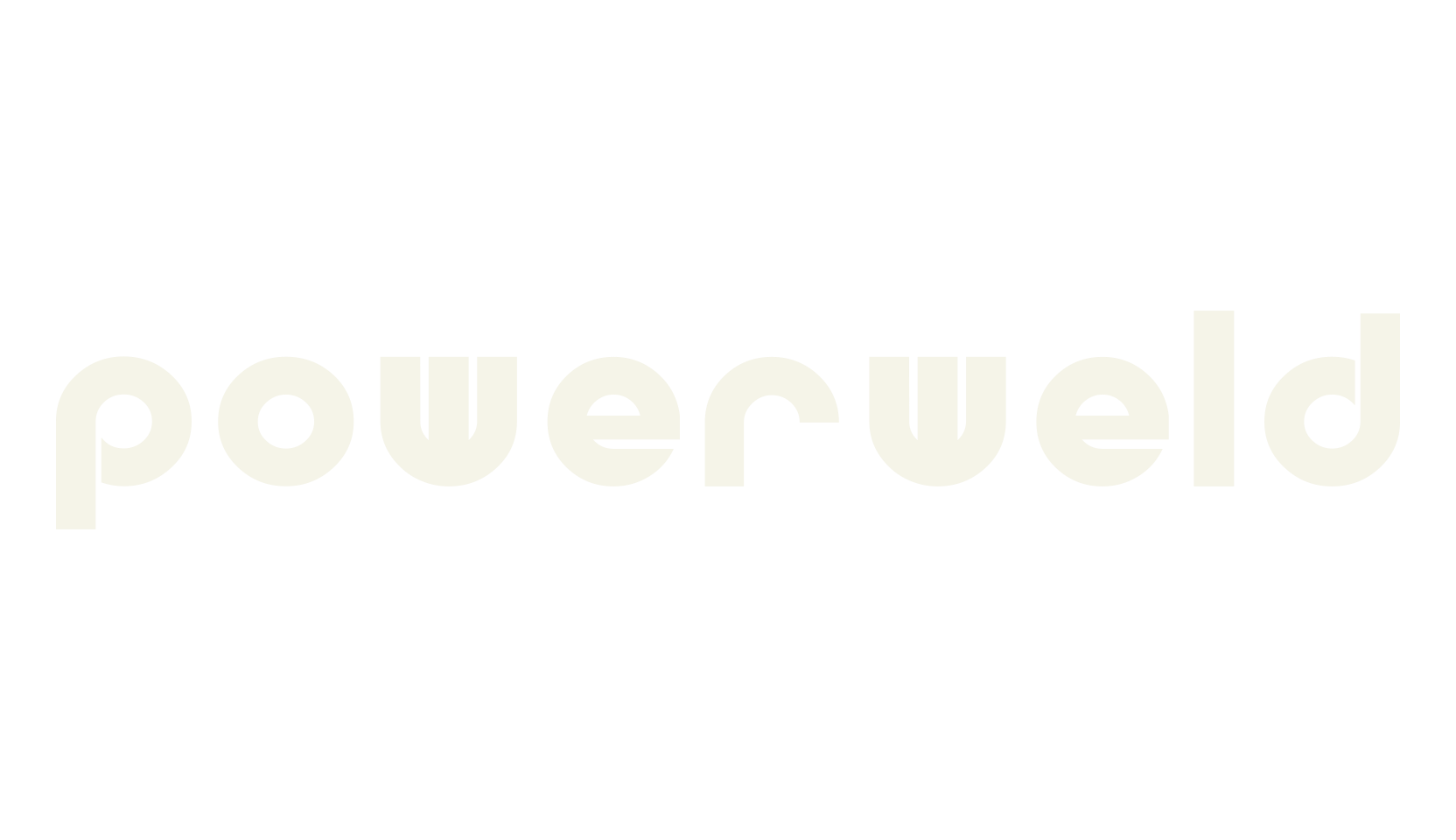 Powerweld, display font preview