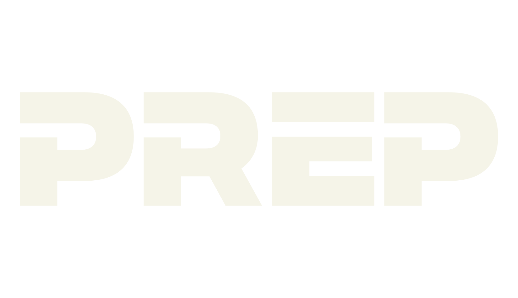 PREP, cyber font preview