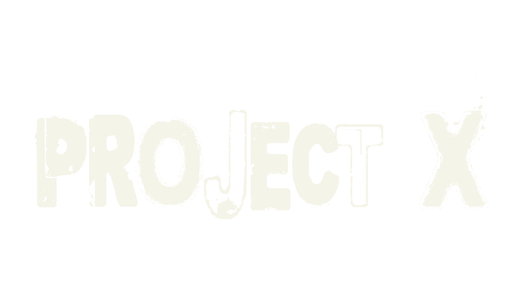 Project X, display market font preview