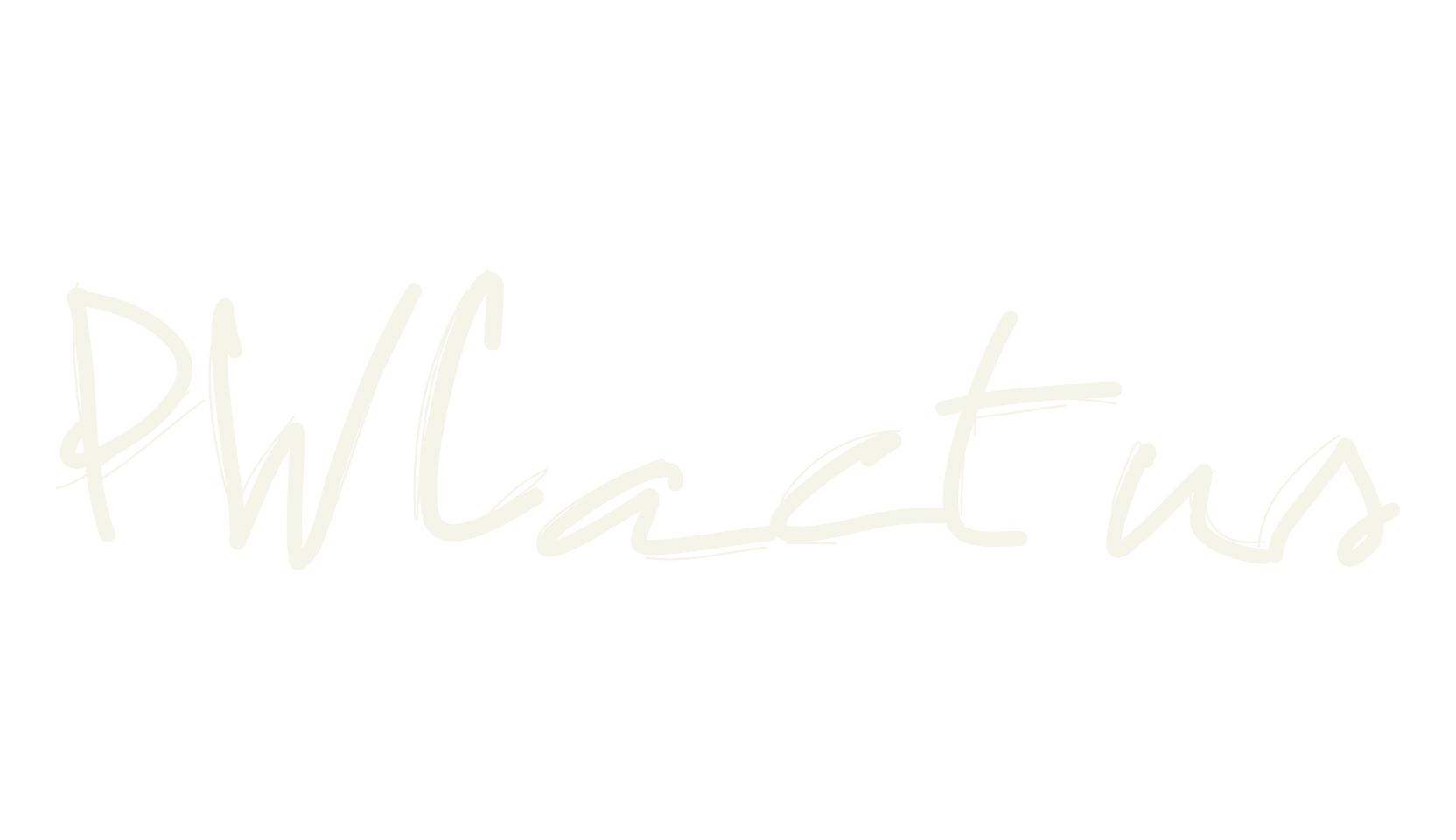 PWCactus, display font preview