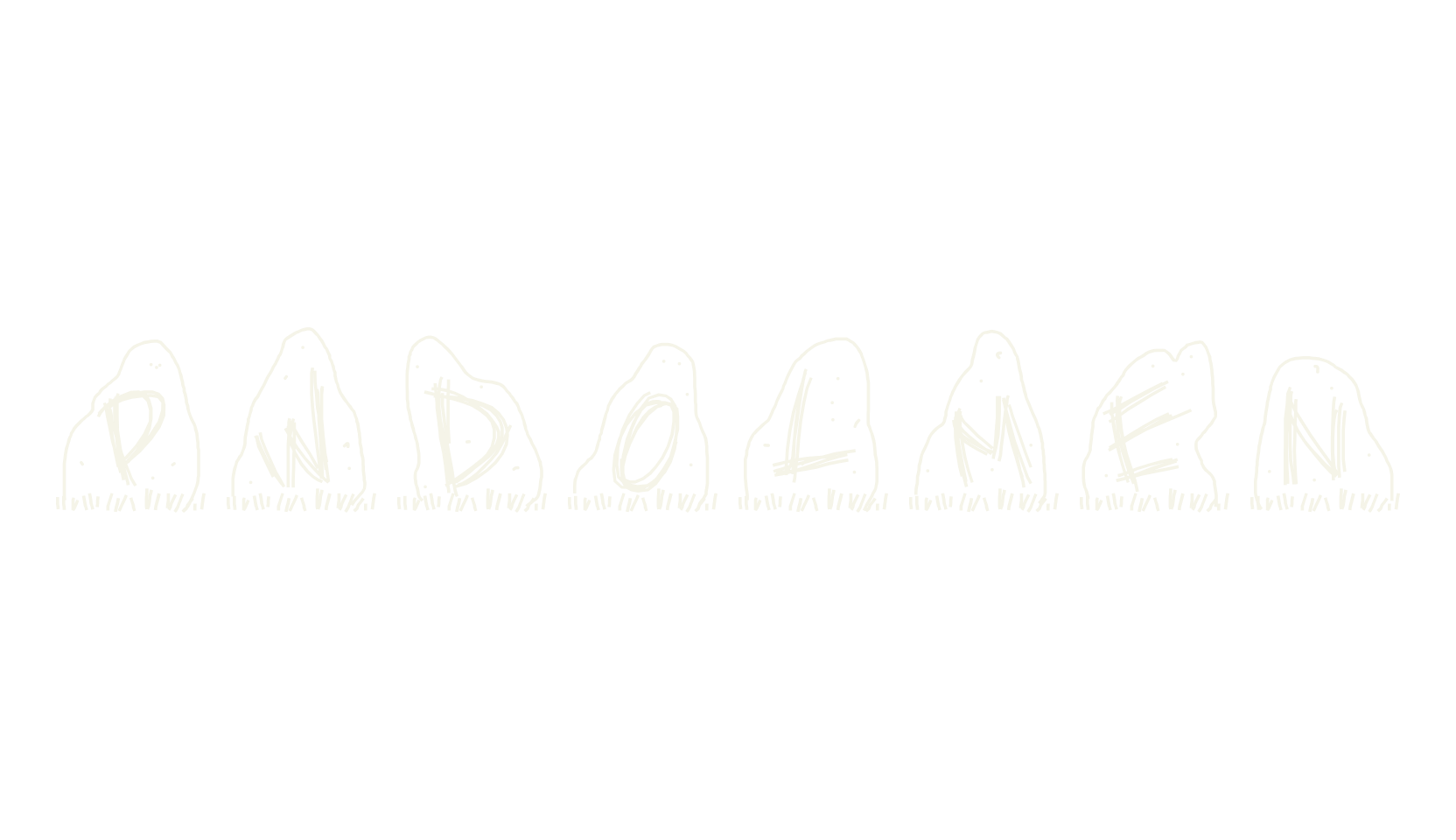 PWDolmen, display font preview