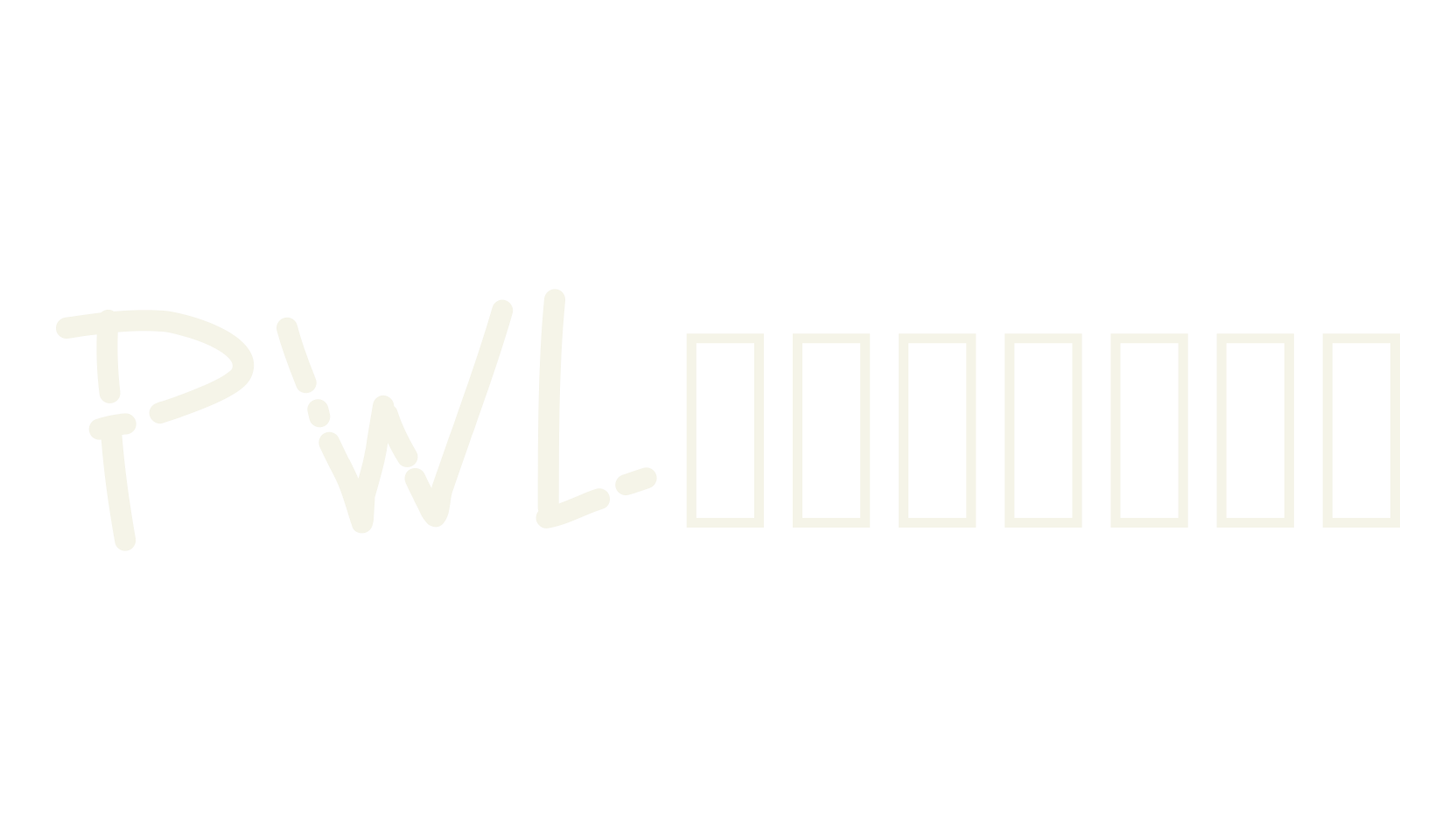 PWLinefont, display font preview