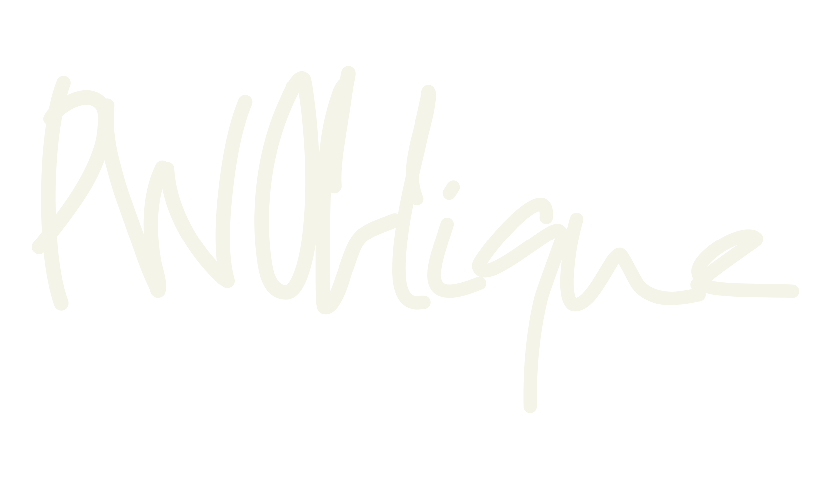 PWOblique, display font preview