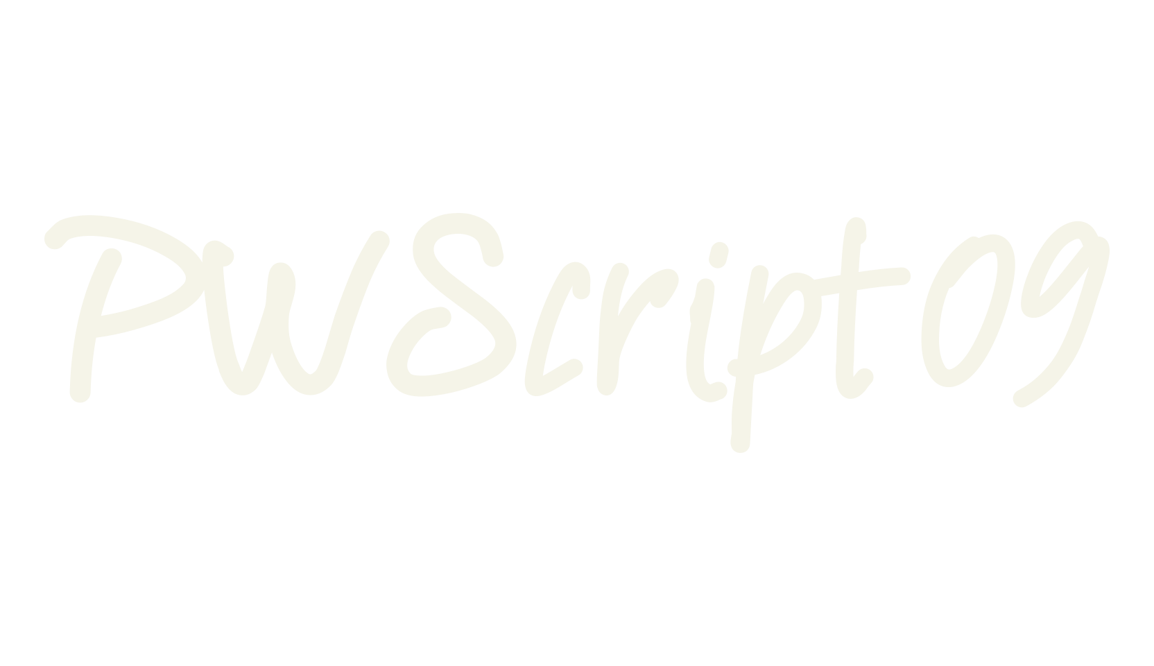 PWScript09, display font preview