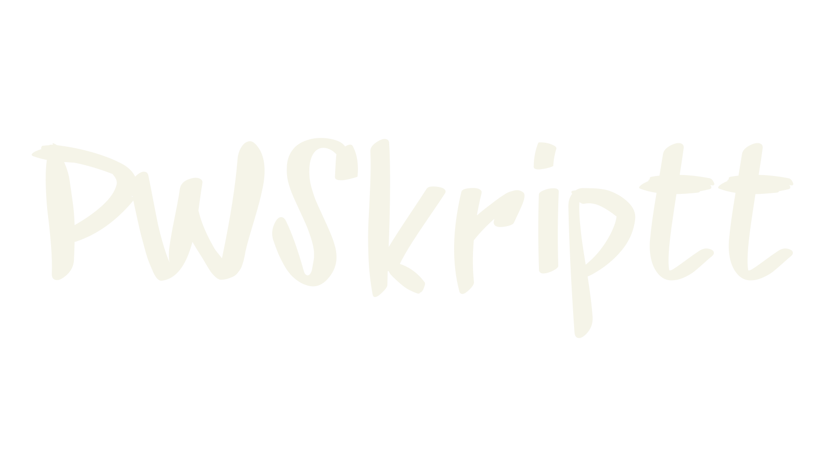 PWSkriptt, display font preview