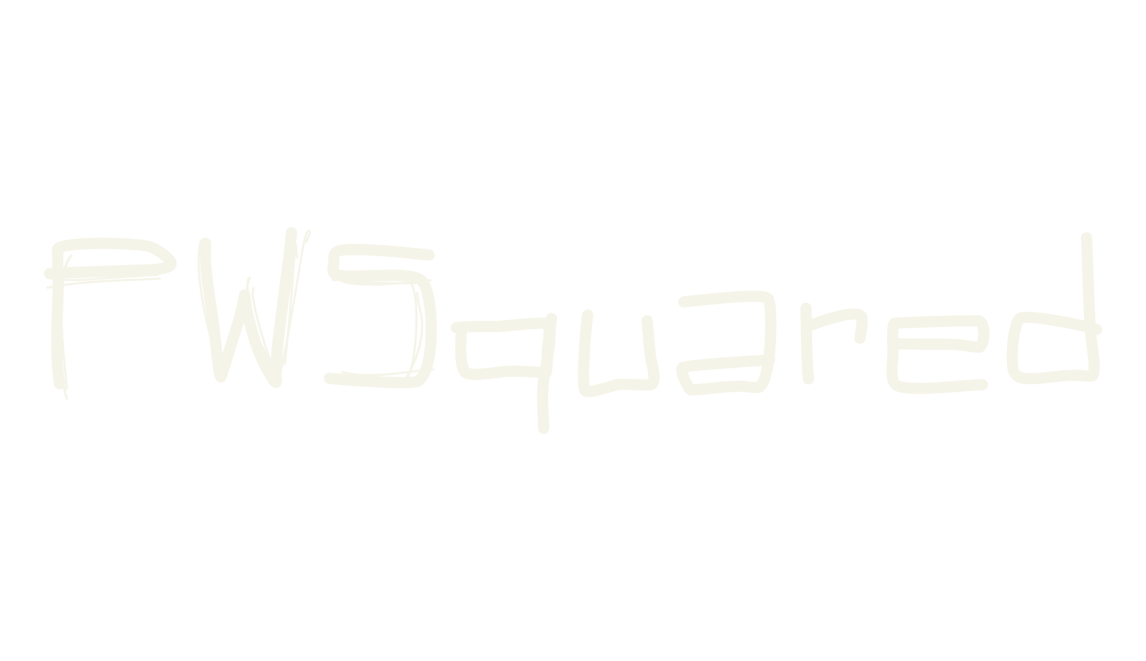 PWSquared, display font preview