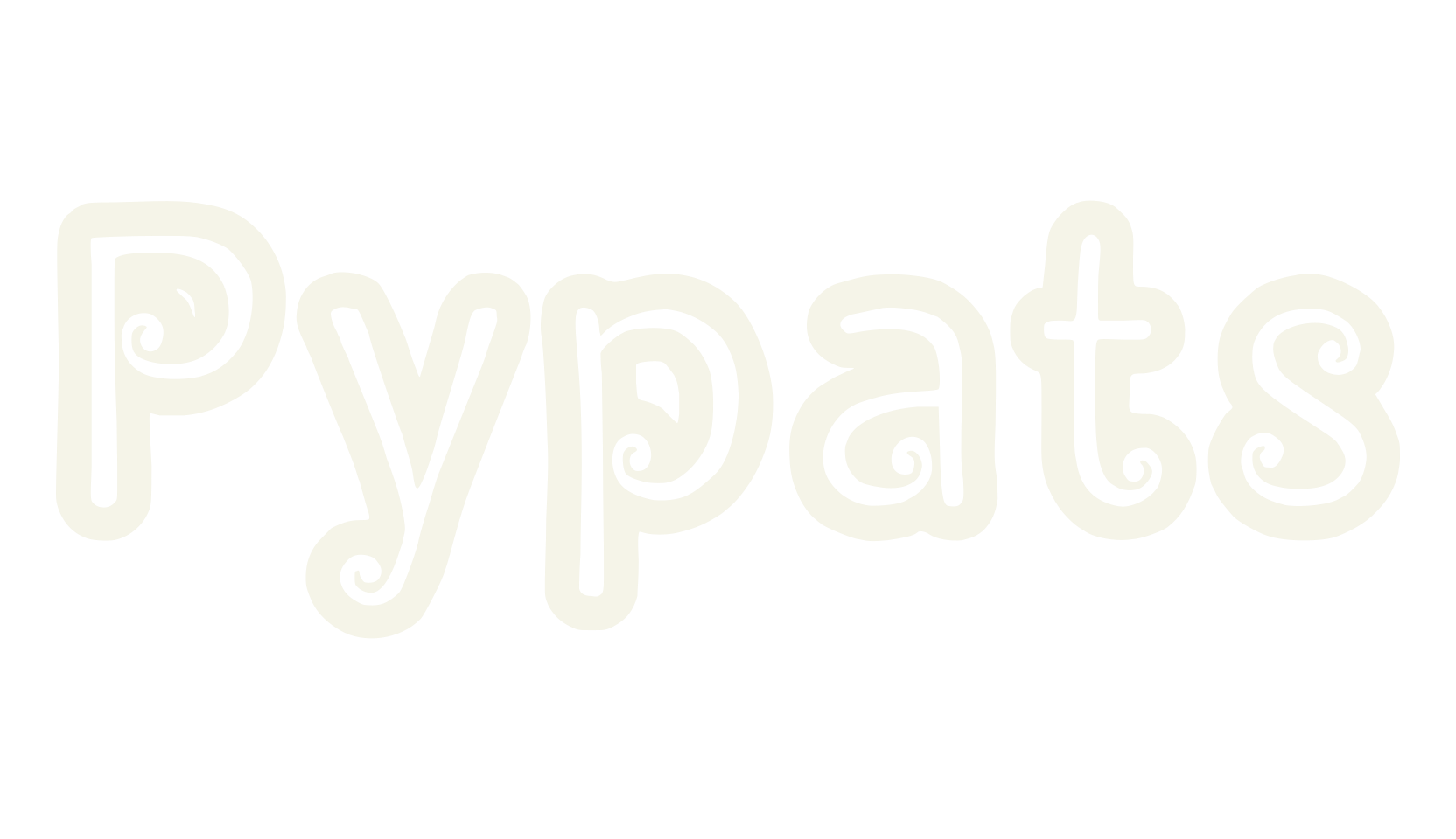Pypats, display font preview