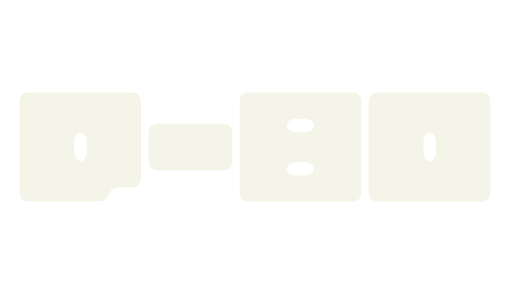 Q-bo, display market font preview