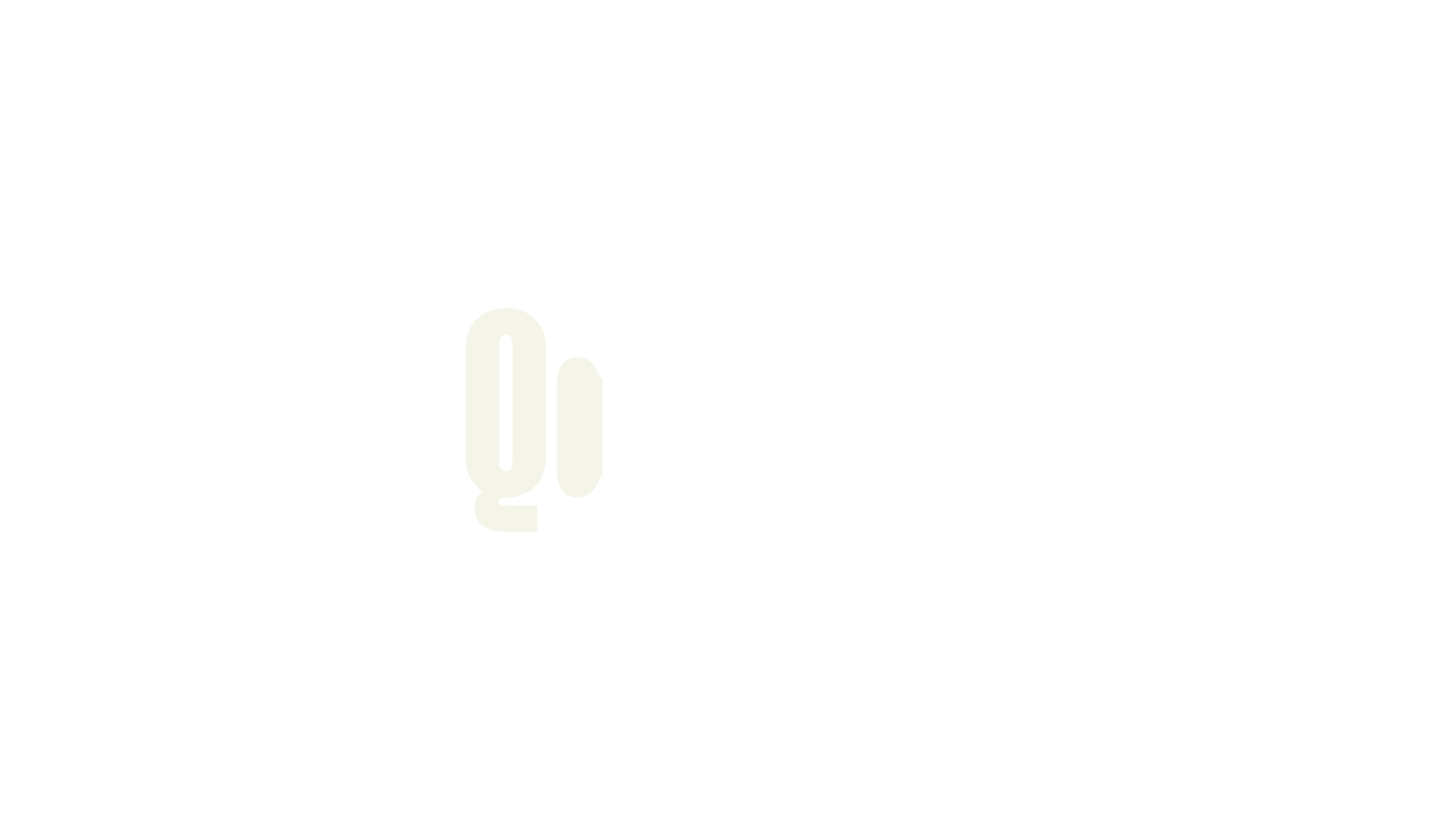 Qalinka, condensed font preview
