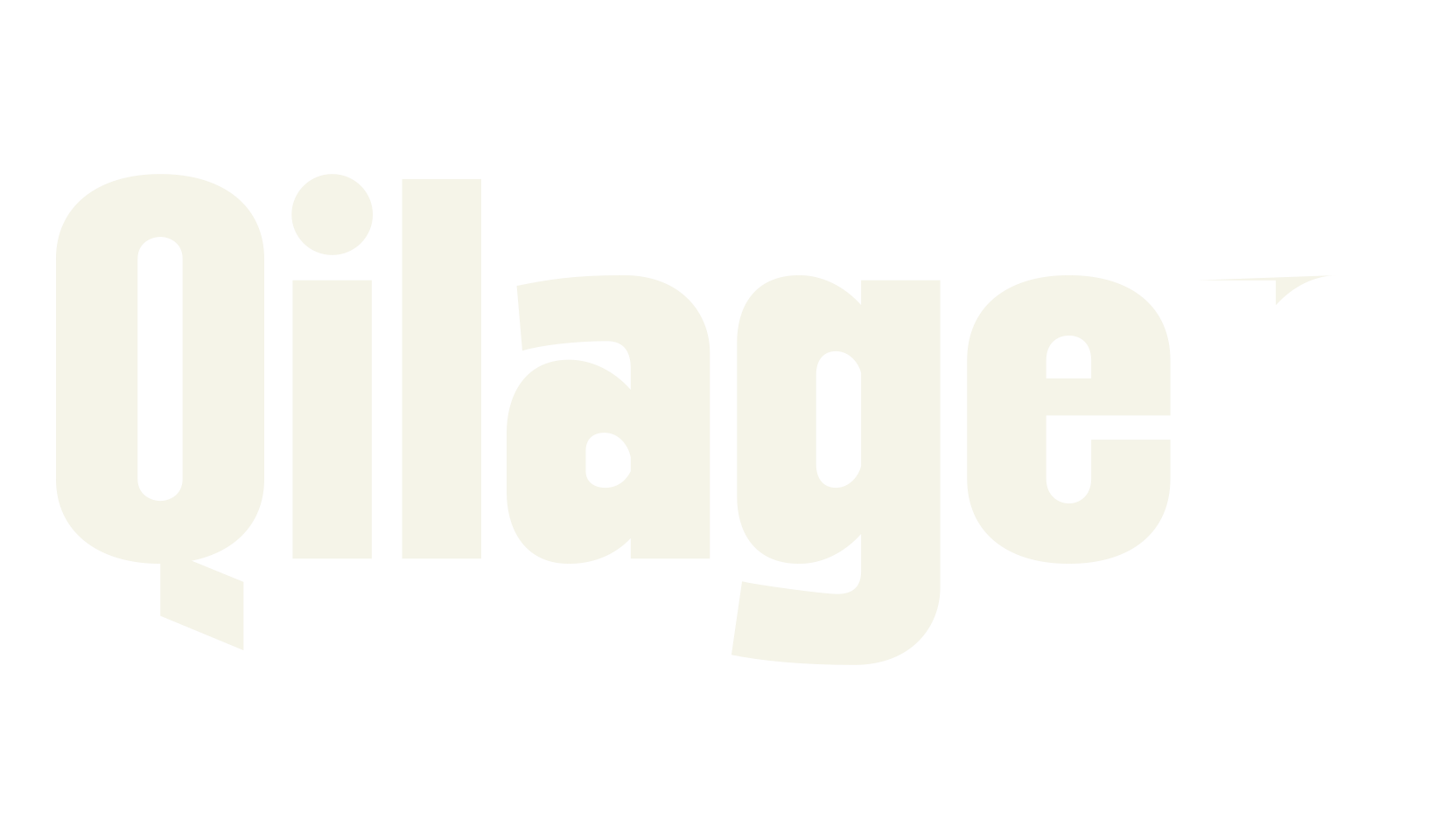 Qilagen, text font preview