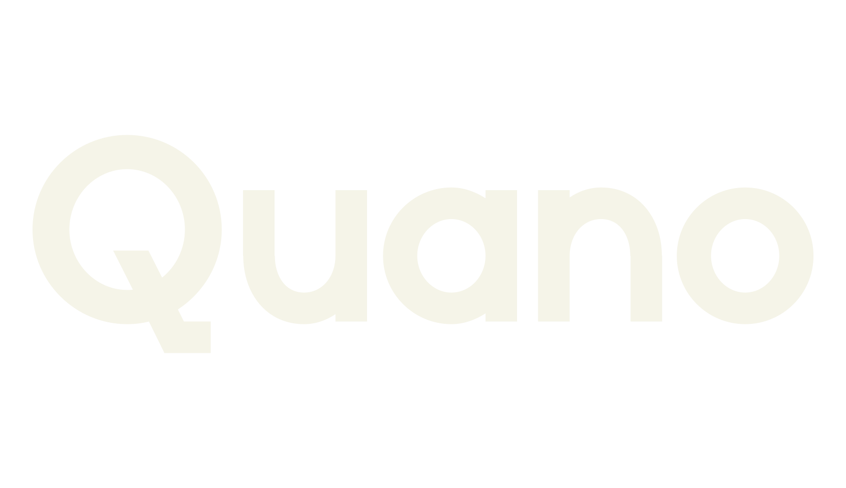 Quano, professional font preview