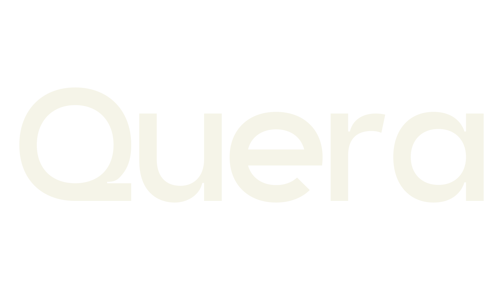 Quera, professional font preview
