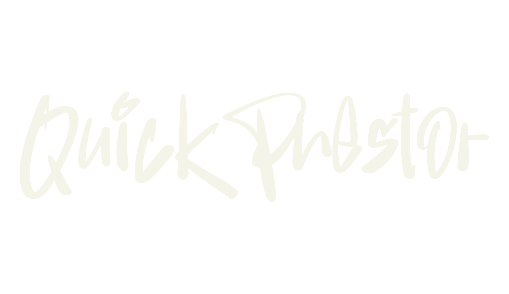 Quick Phestor, graffiti font preview