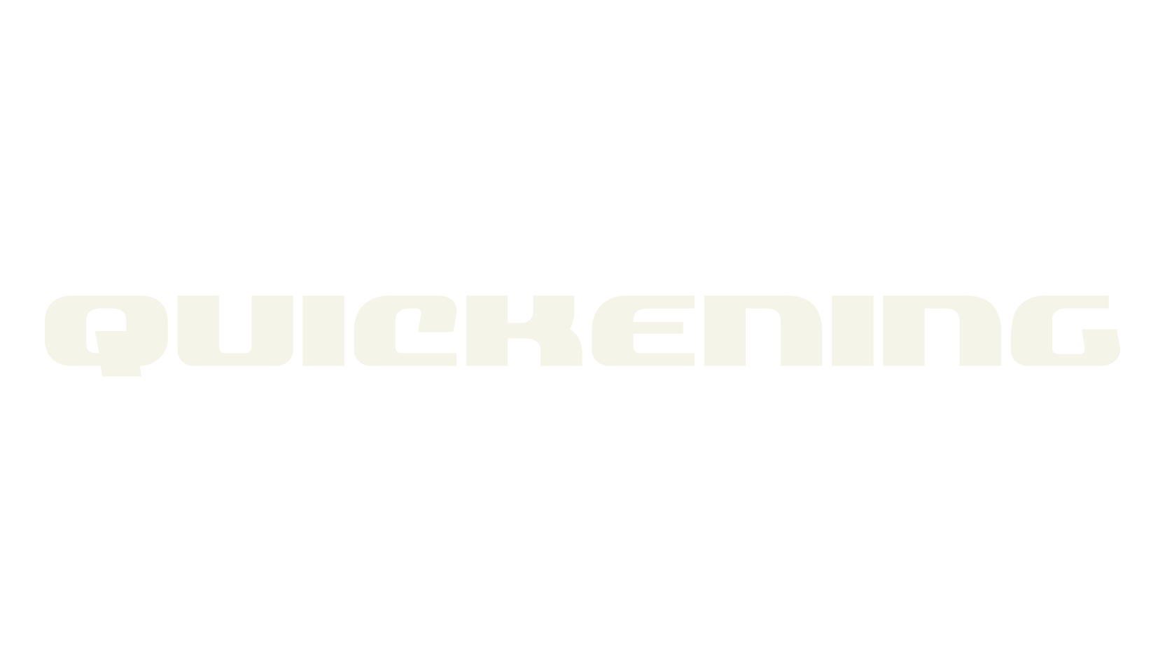 Quickening, display market font preview