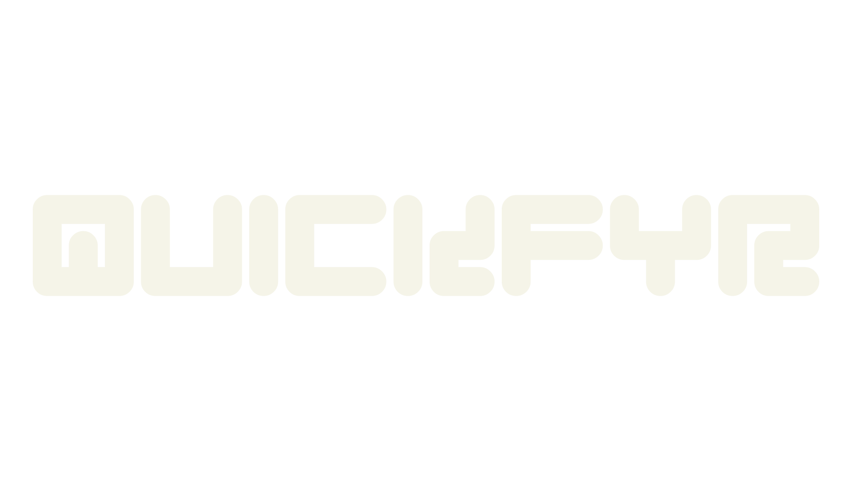 Quickfyr, display market font preview