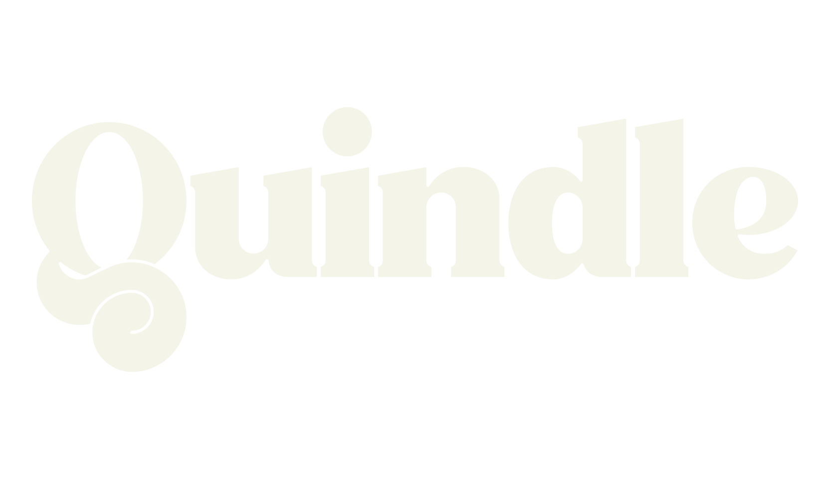 Quindle, creative font preview