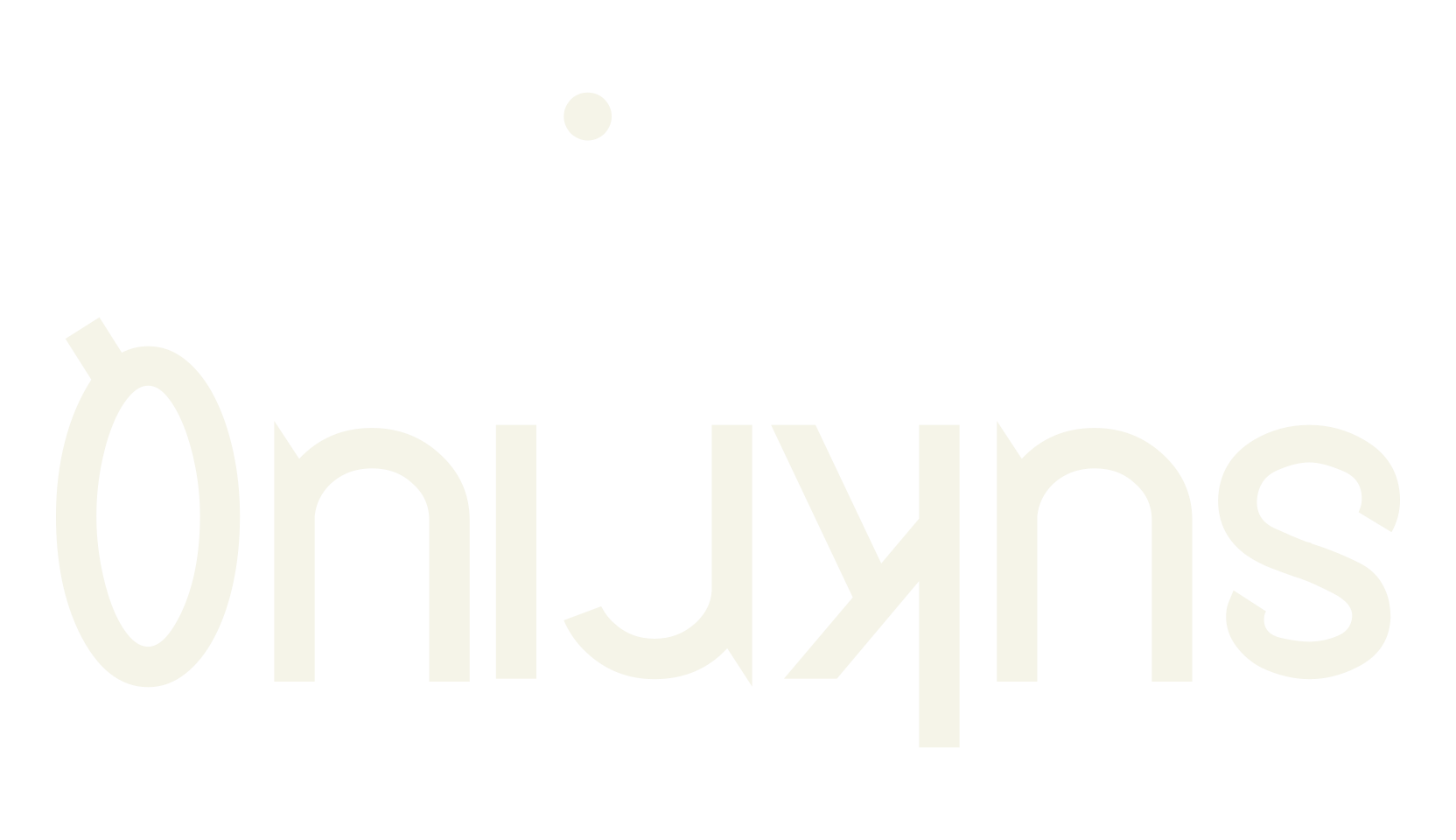 Quirkus, display font preview