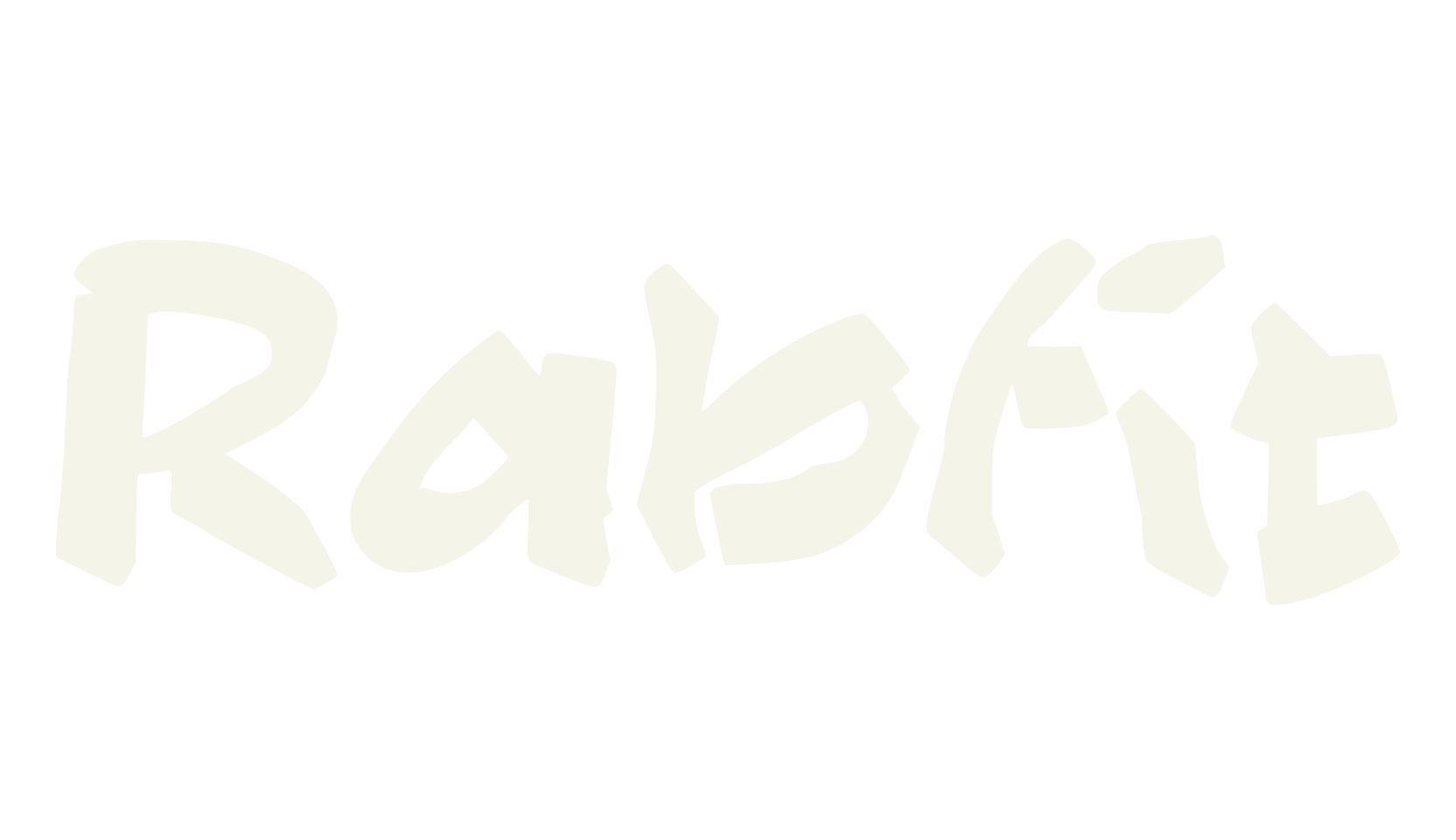 Rabfit, display market font preview