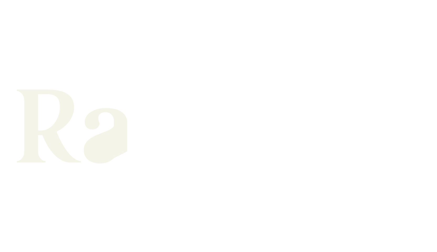 Rakonde, text font preview
