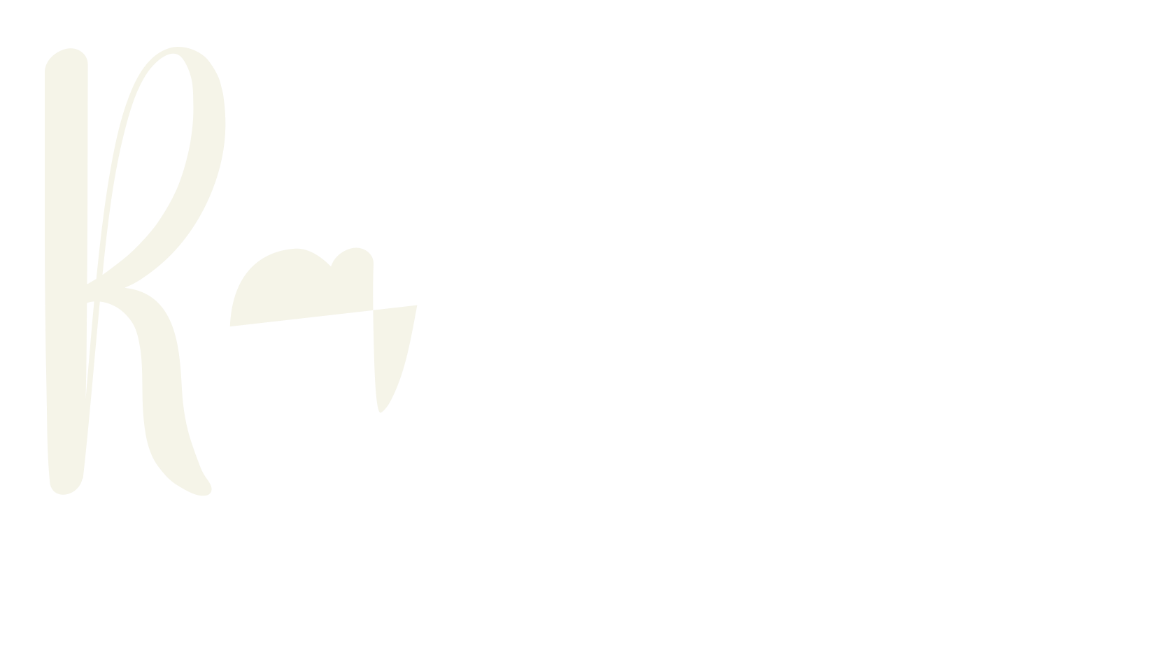 Rallying, calligraphy font preview