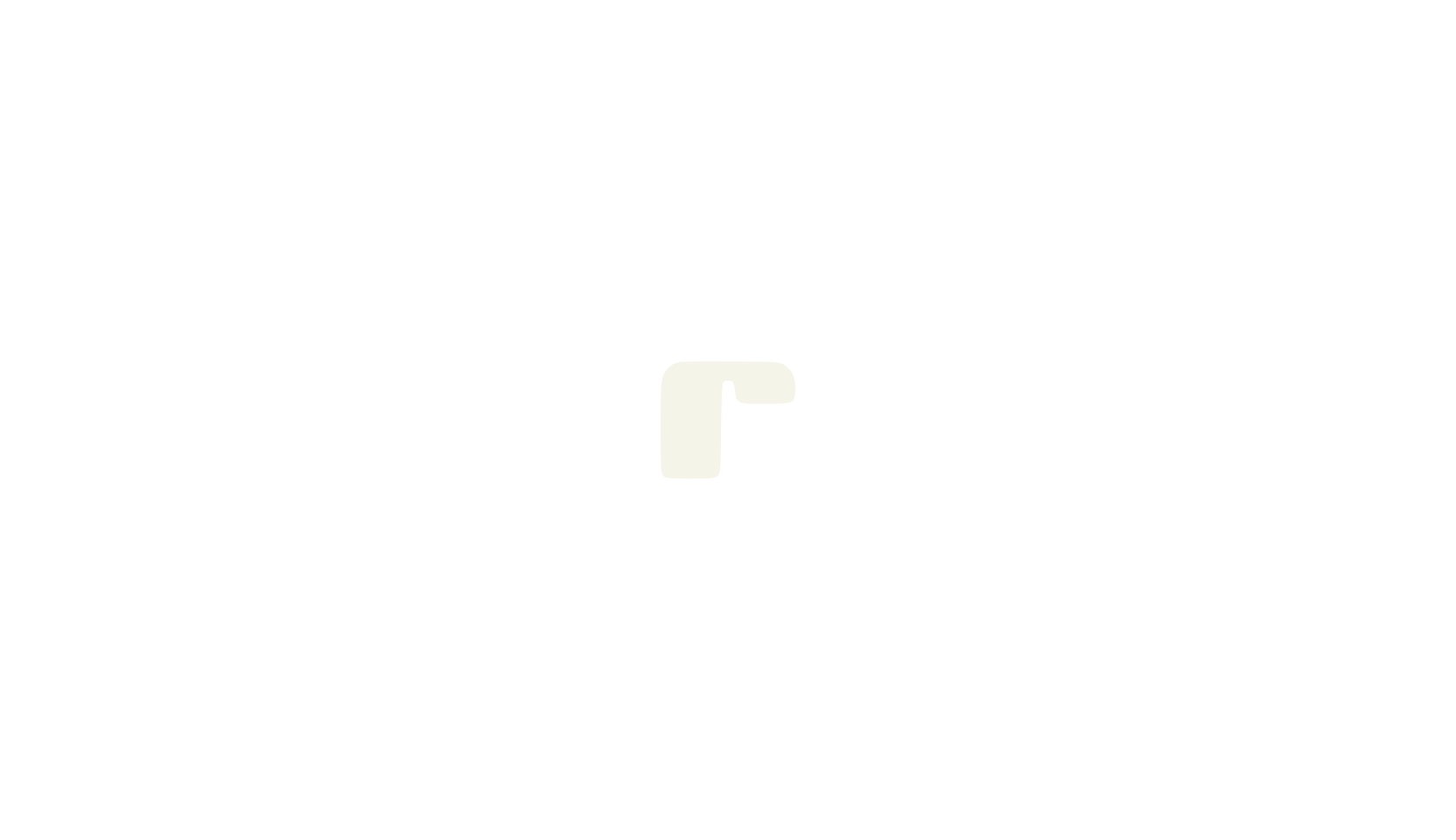 Ramedio, sci-fi font preview