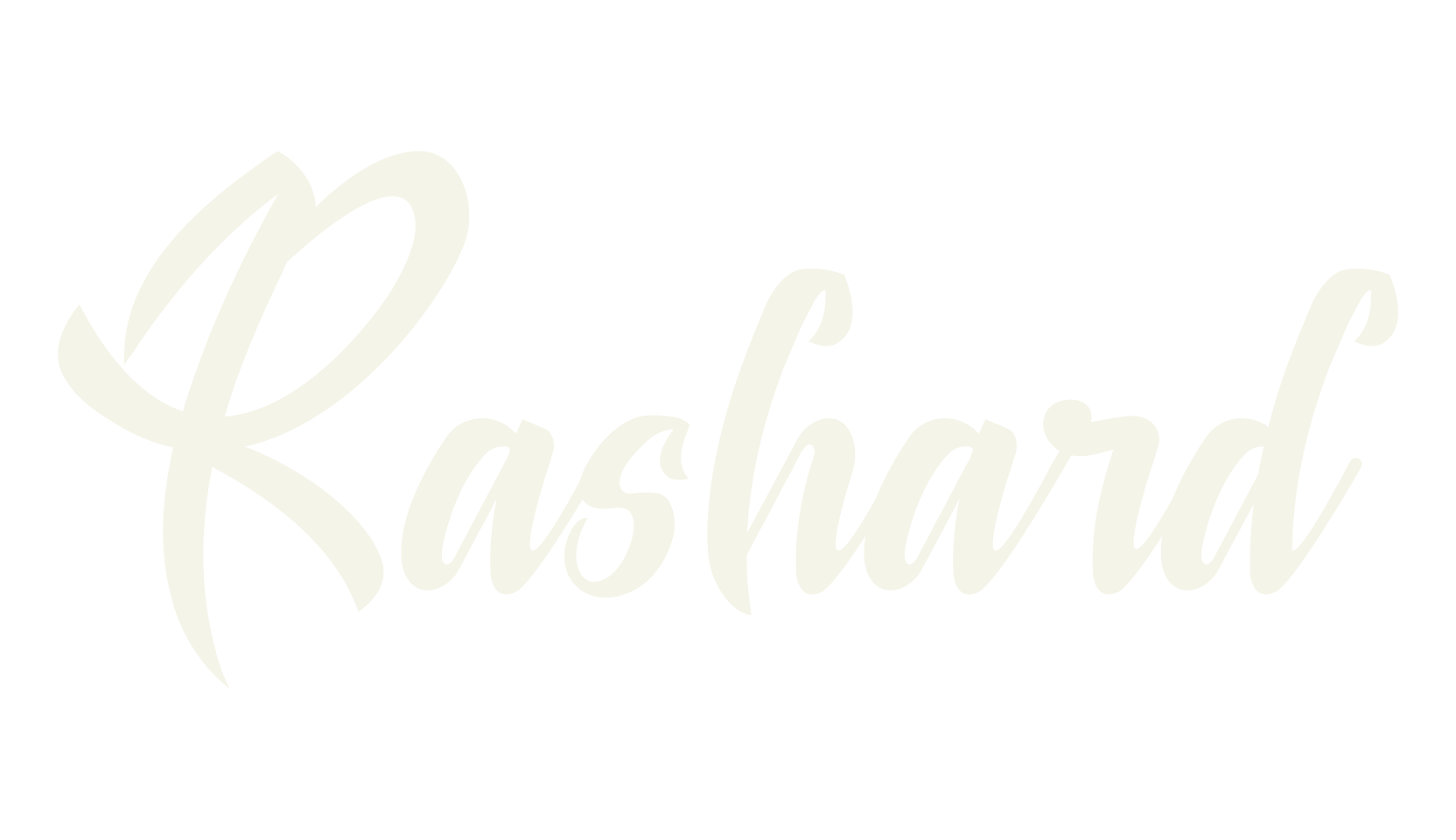 Rashard, display market font preview