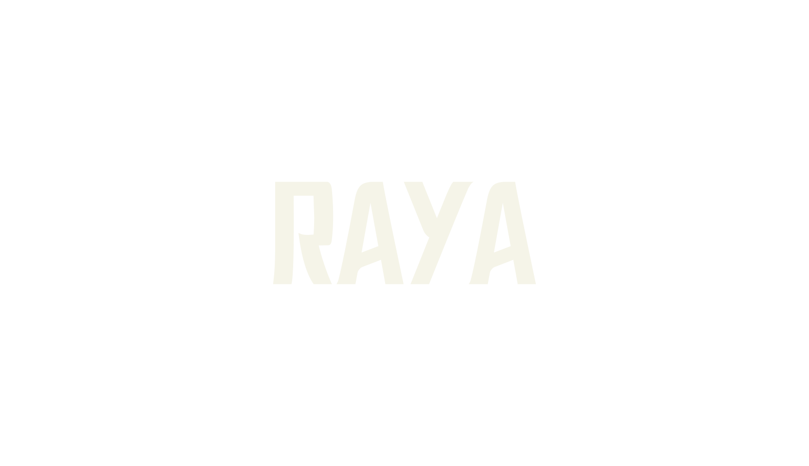 Raya, display market font preview