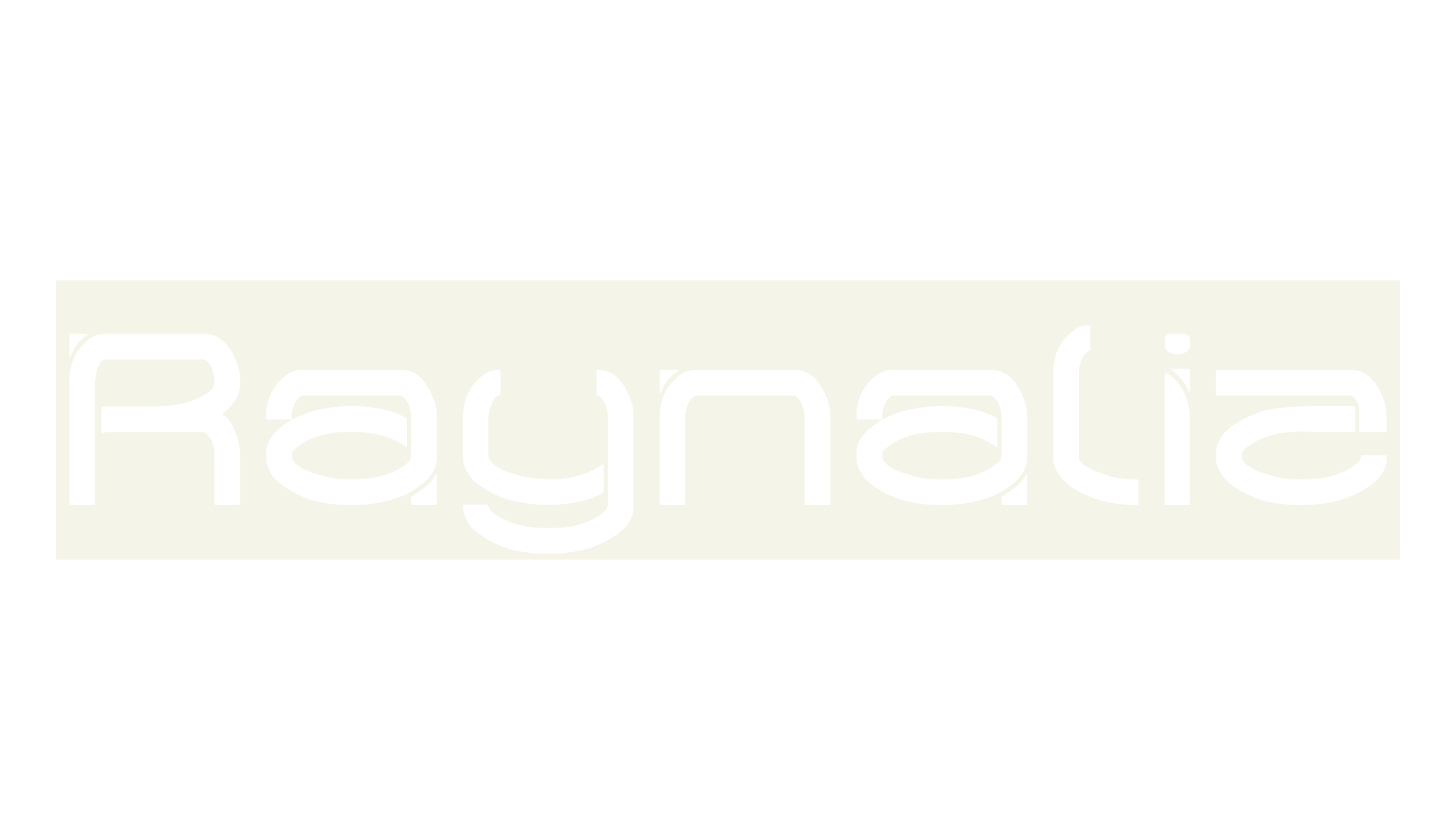 Raynaliz, display market font preview