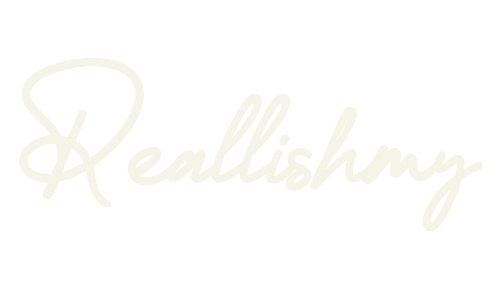 Reallishmy, custom font preview