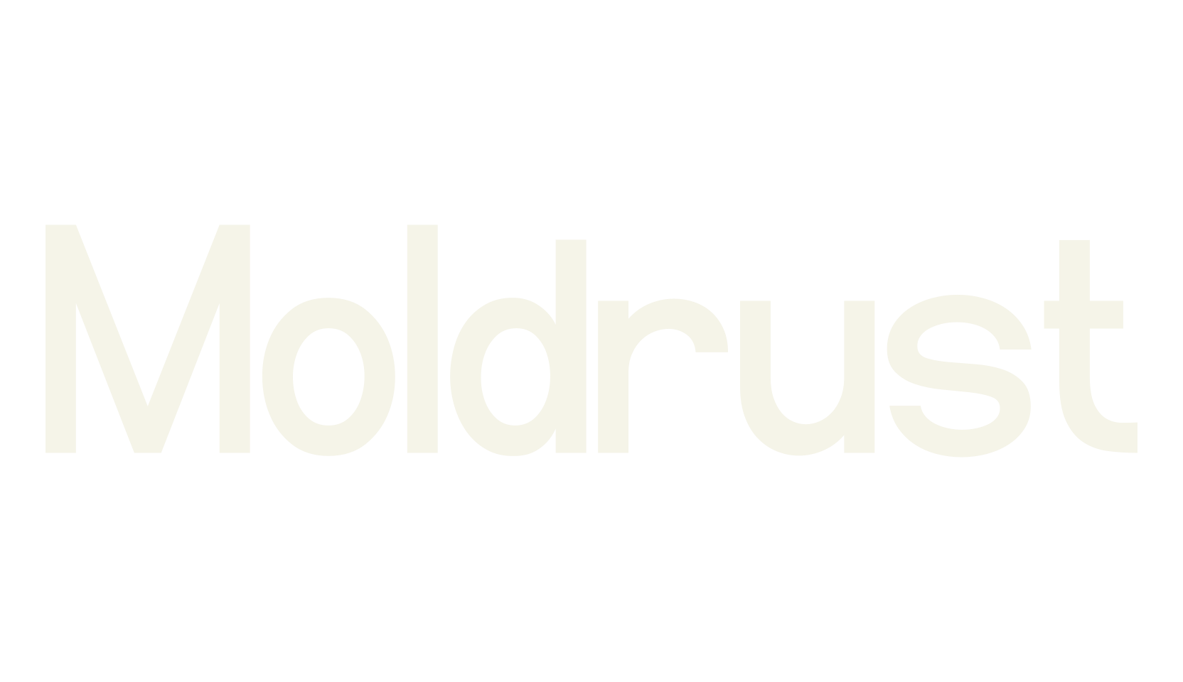 Moldrust, fancy font preview
