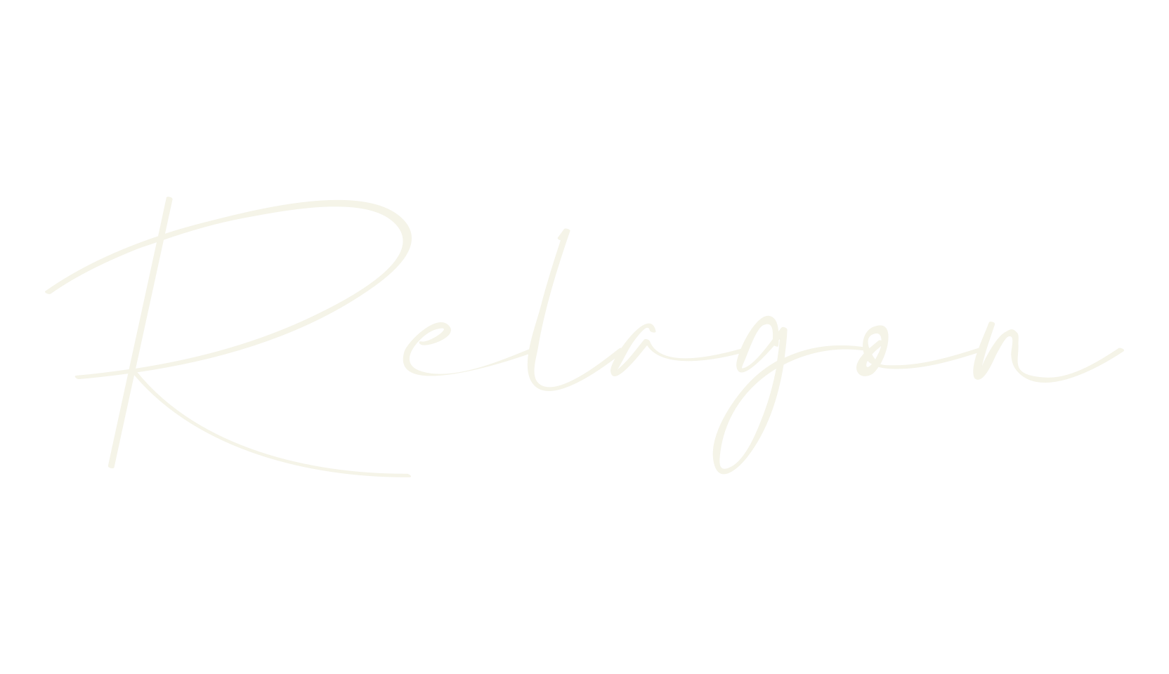 Relagon, professional font preview