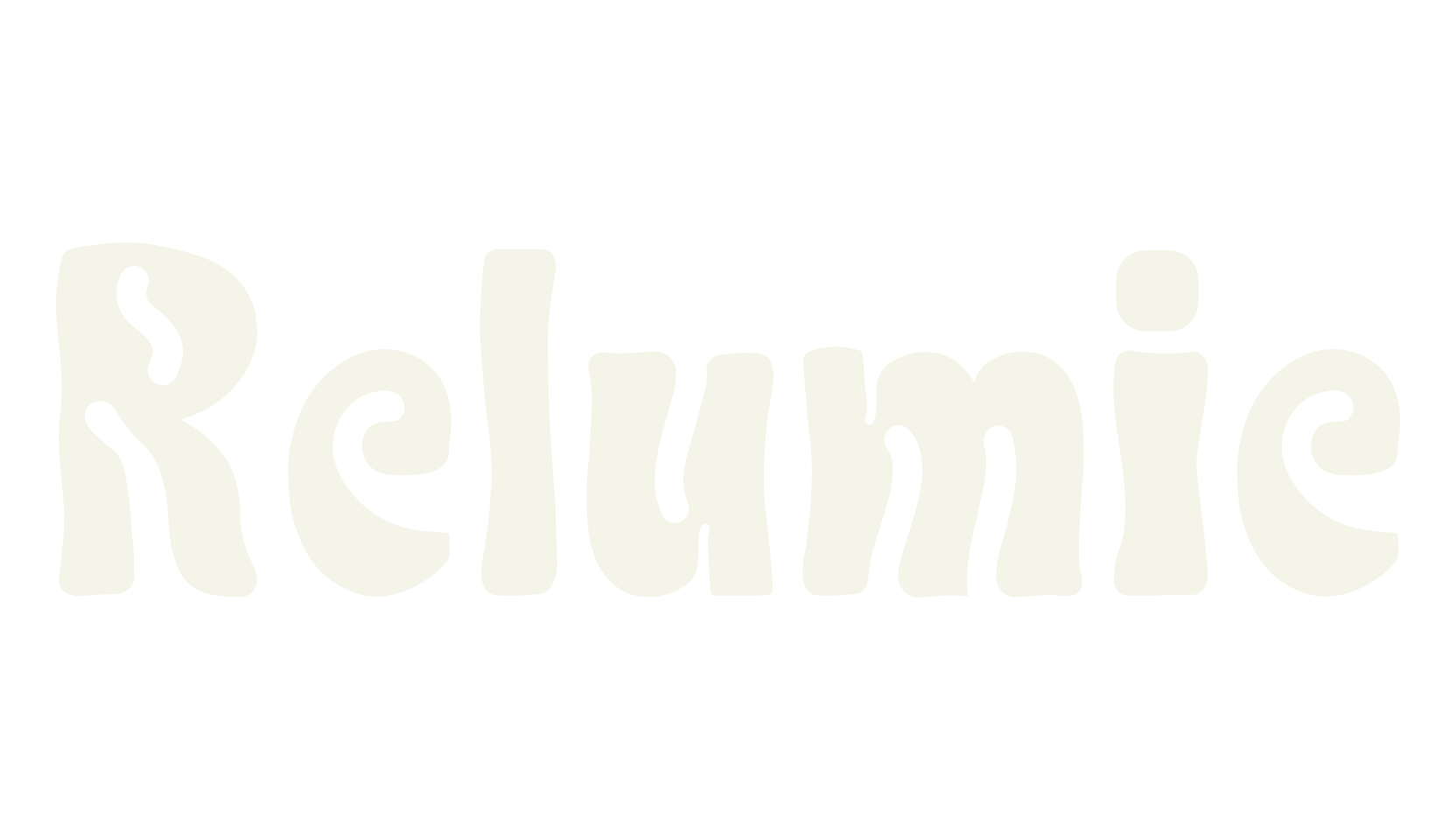 Relumie, victorian font preview