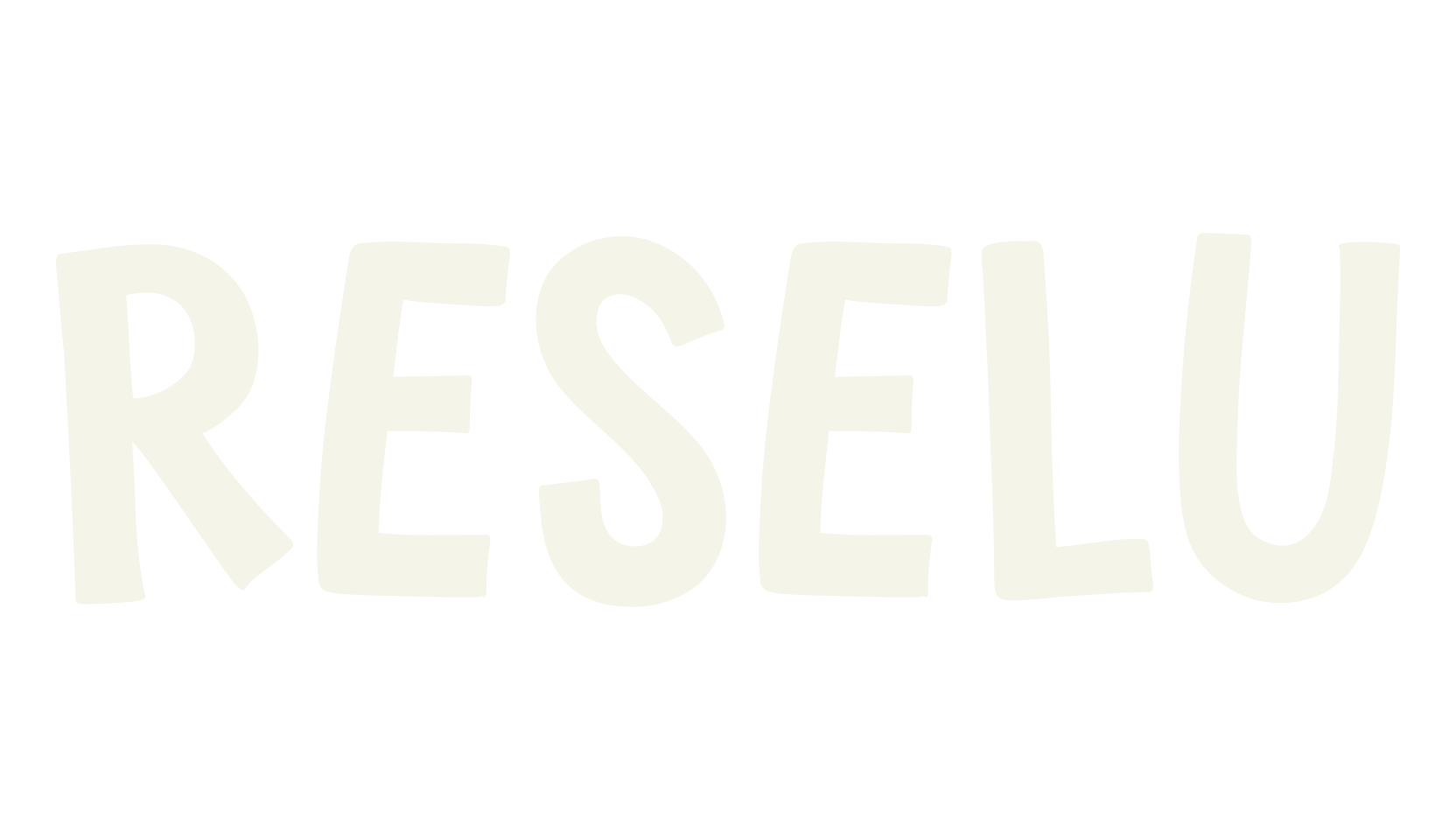 Reselu, display market font preview
