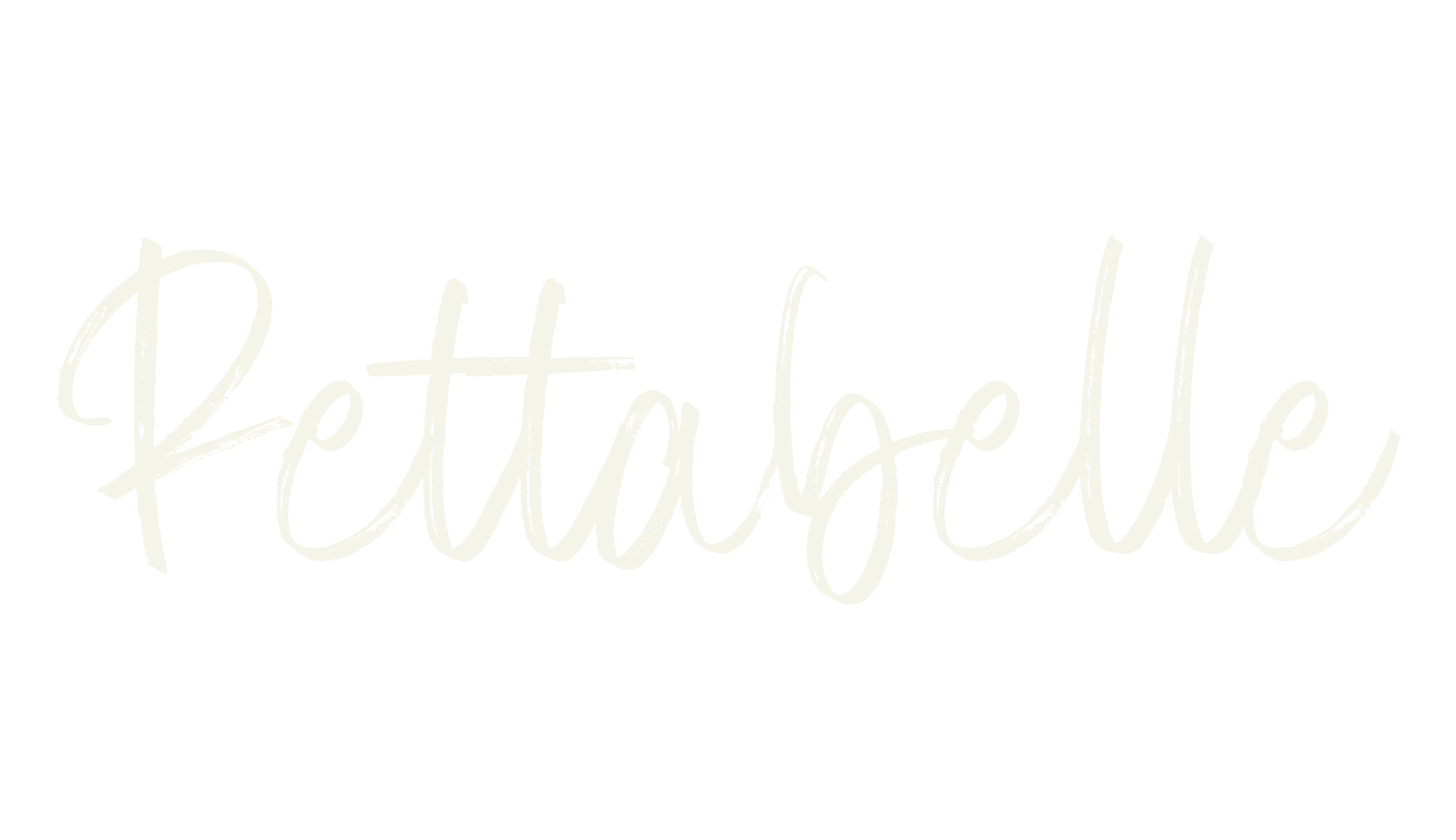 Rettabelle, design font preview