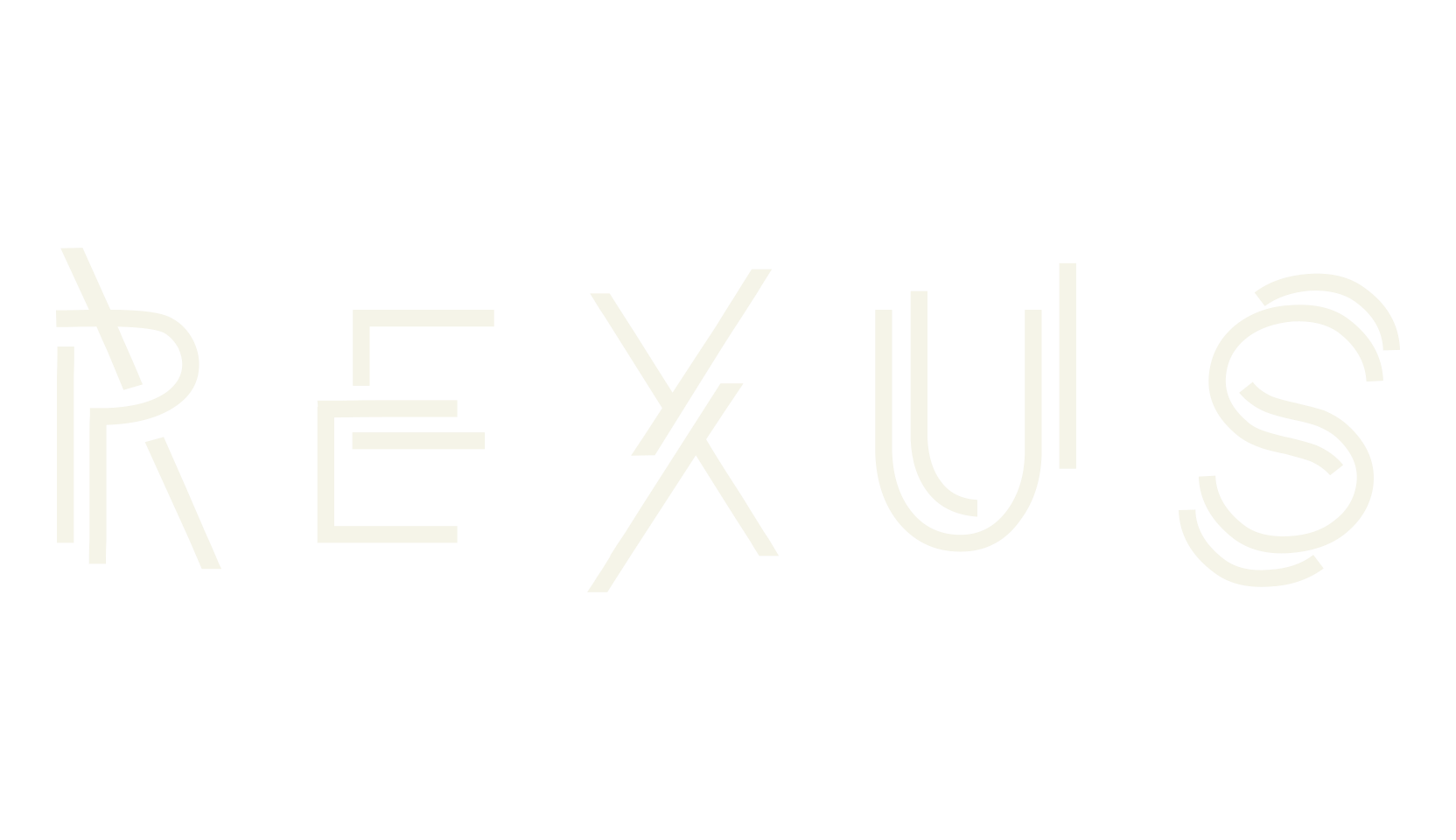 rexus, display market font preview