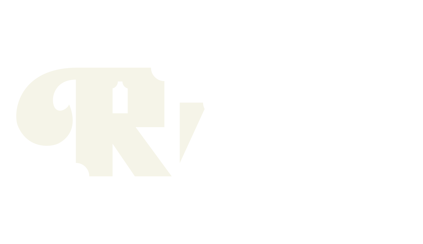 Rille, serif font preview