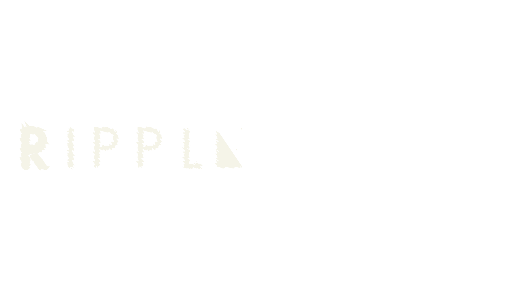 Ripple Crumb, display market font preview