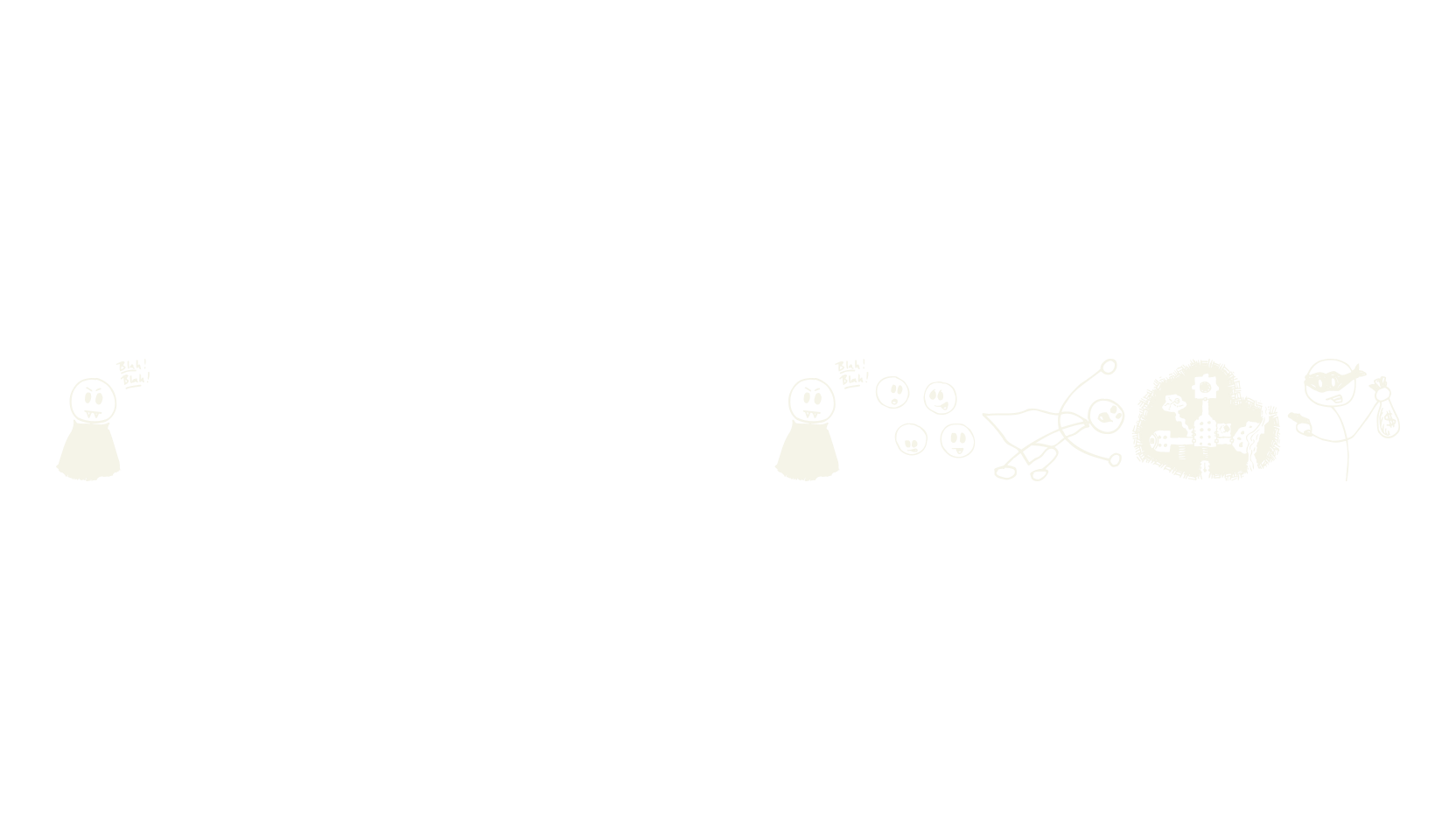 Risus LCB Dingbats, dingbats font preview