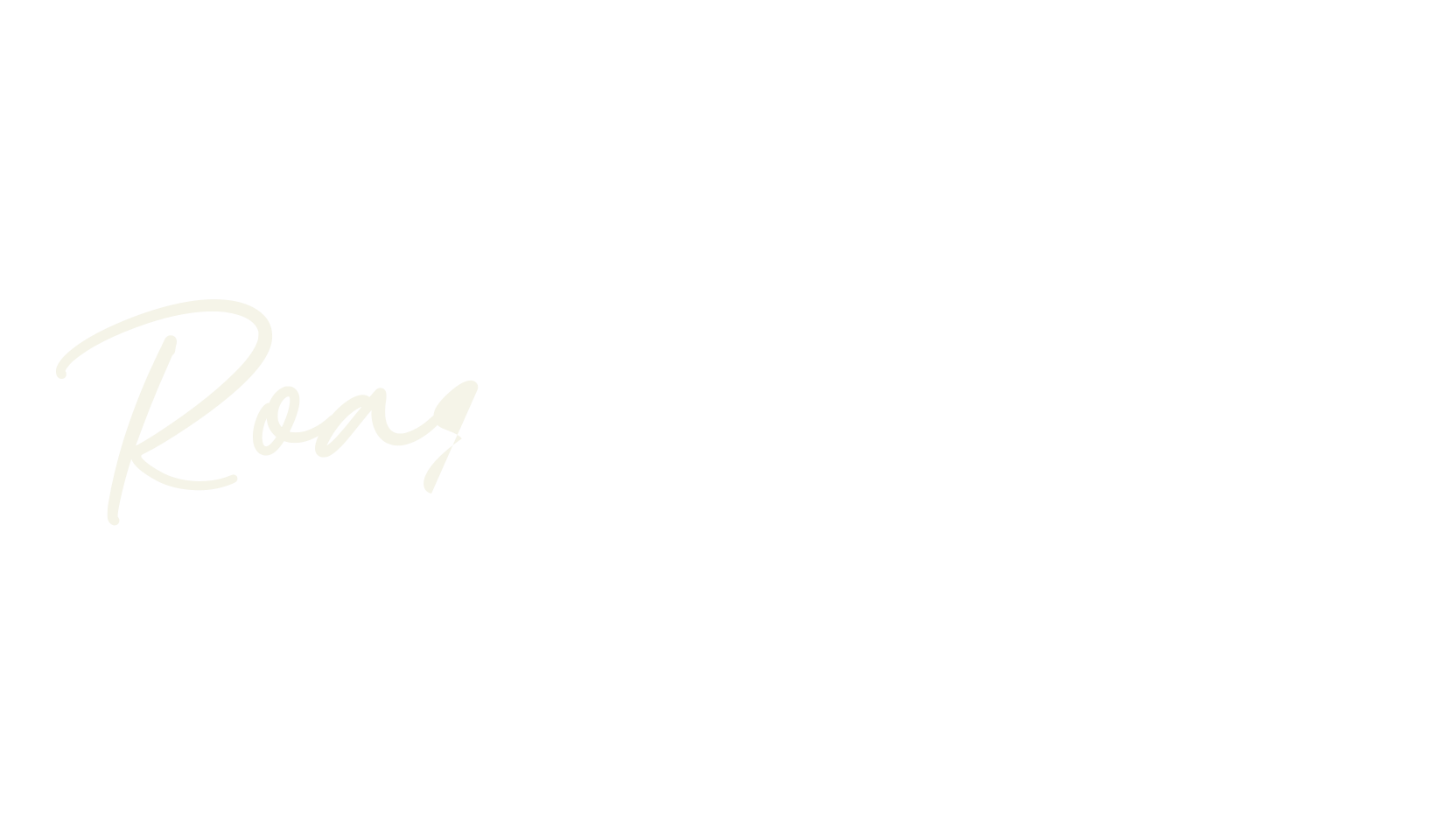 Roasted Bailey, cricut font preview