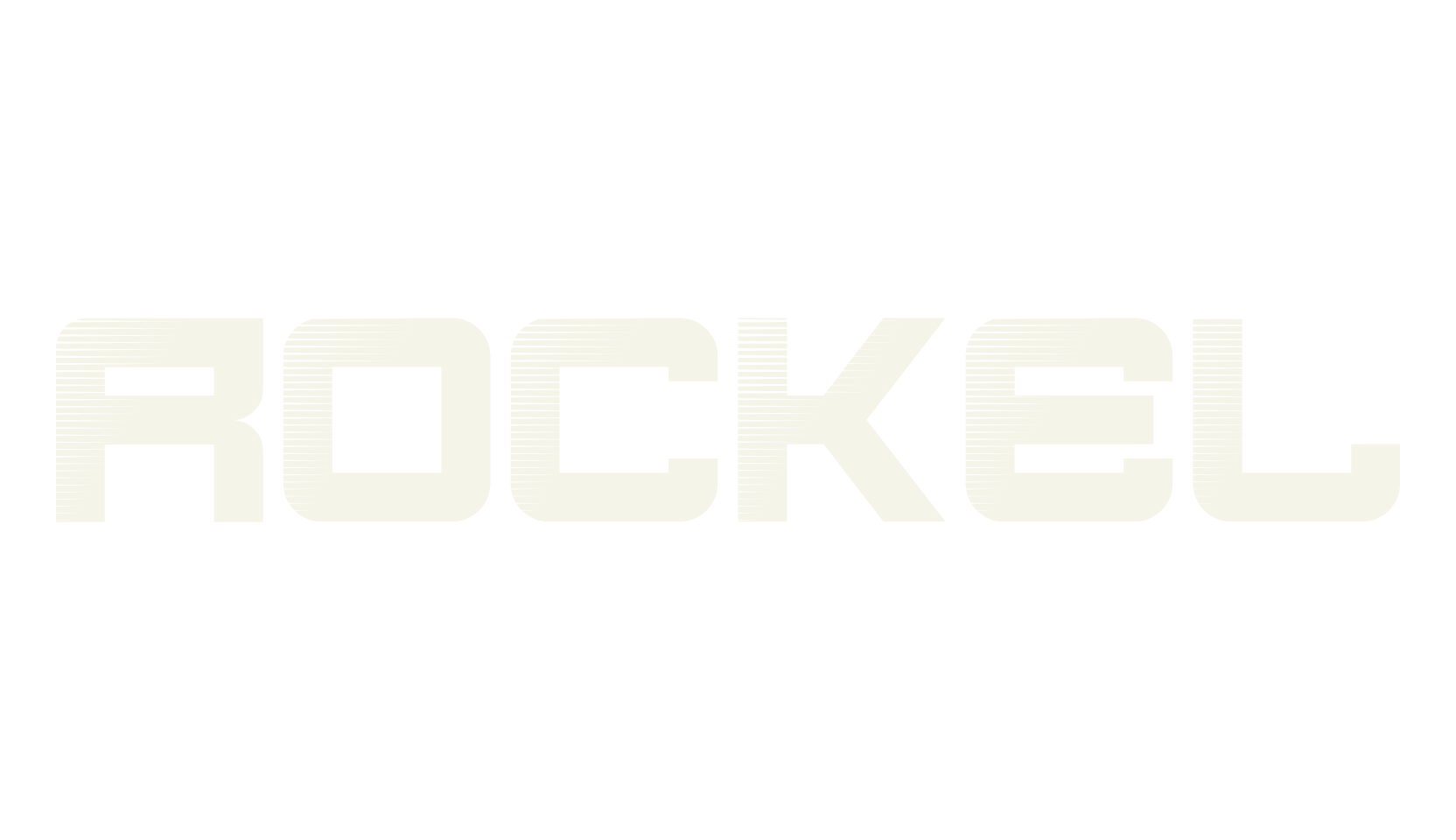 Rockel, display market font preview
