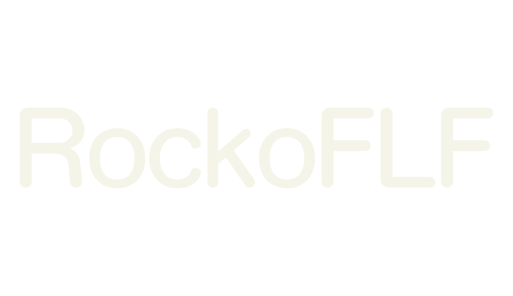 RockoFLF, sans font preview