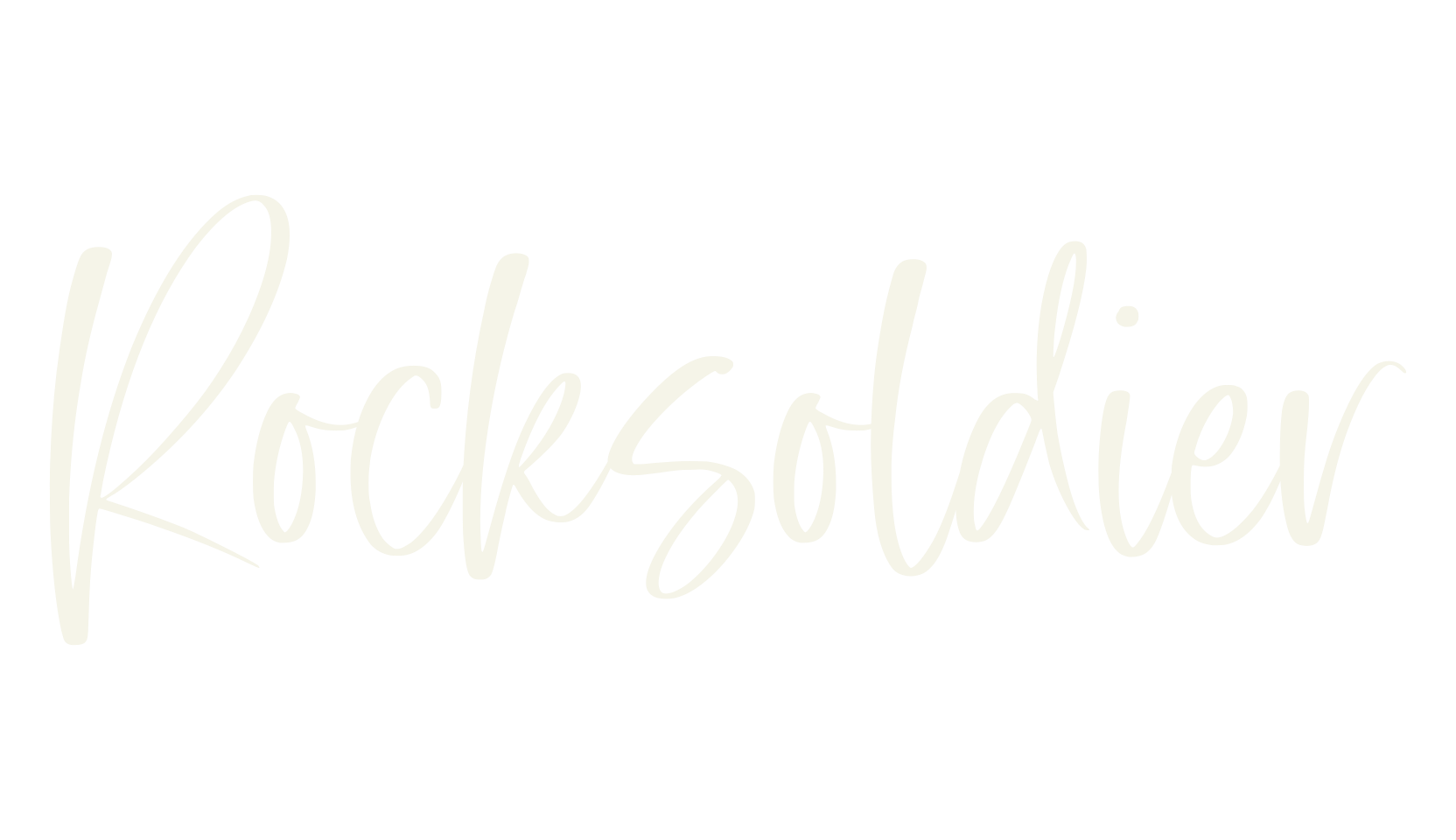 Rocksoldier, farmhouse font preview