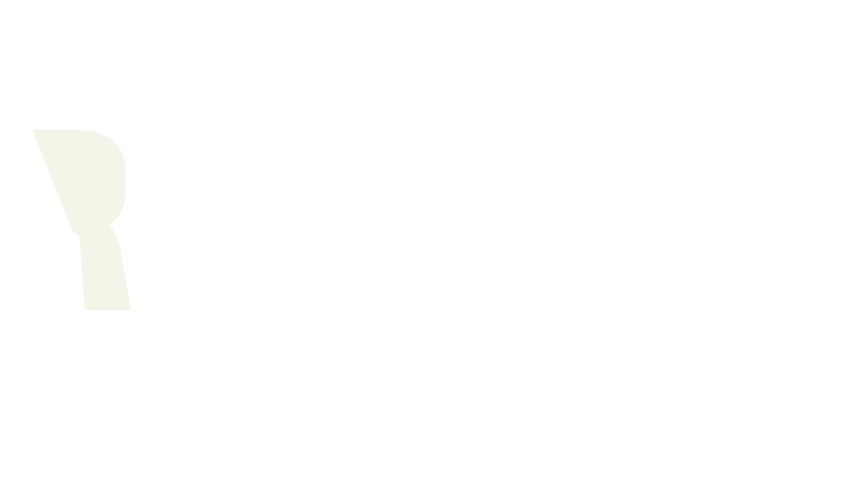 Rogerline, bold font preview
